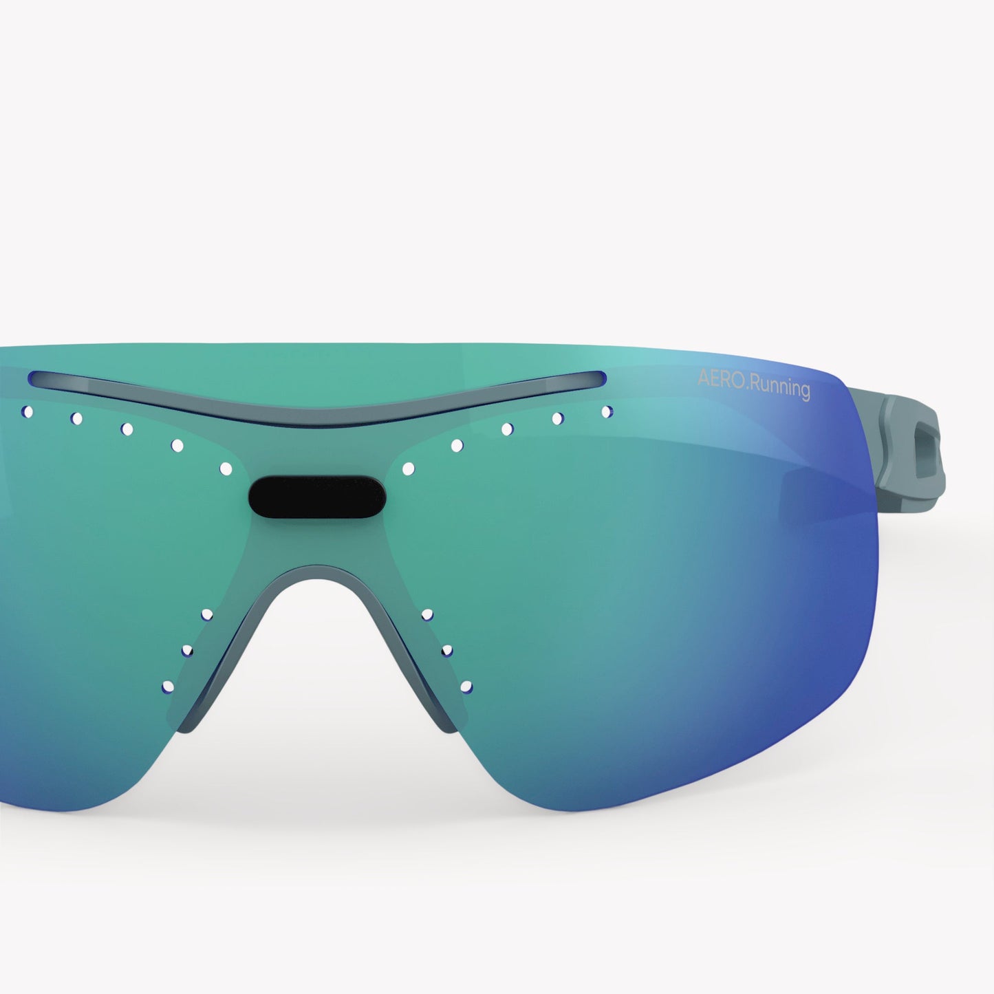 Aero.Running Sys.Sportbrille - SIOLS Sports Glasses