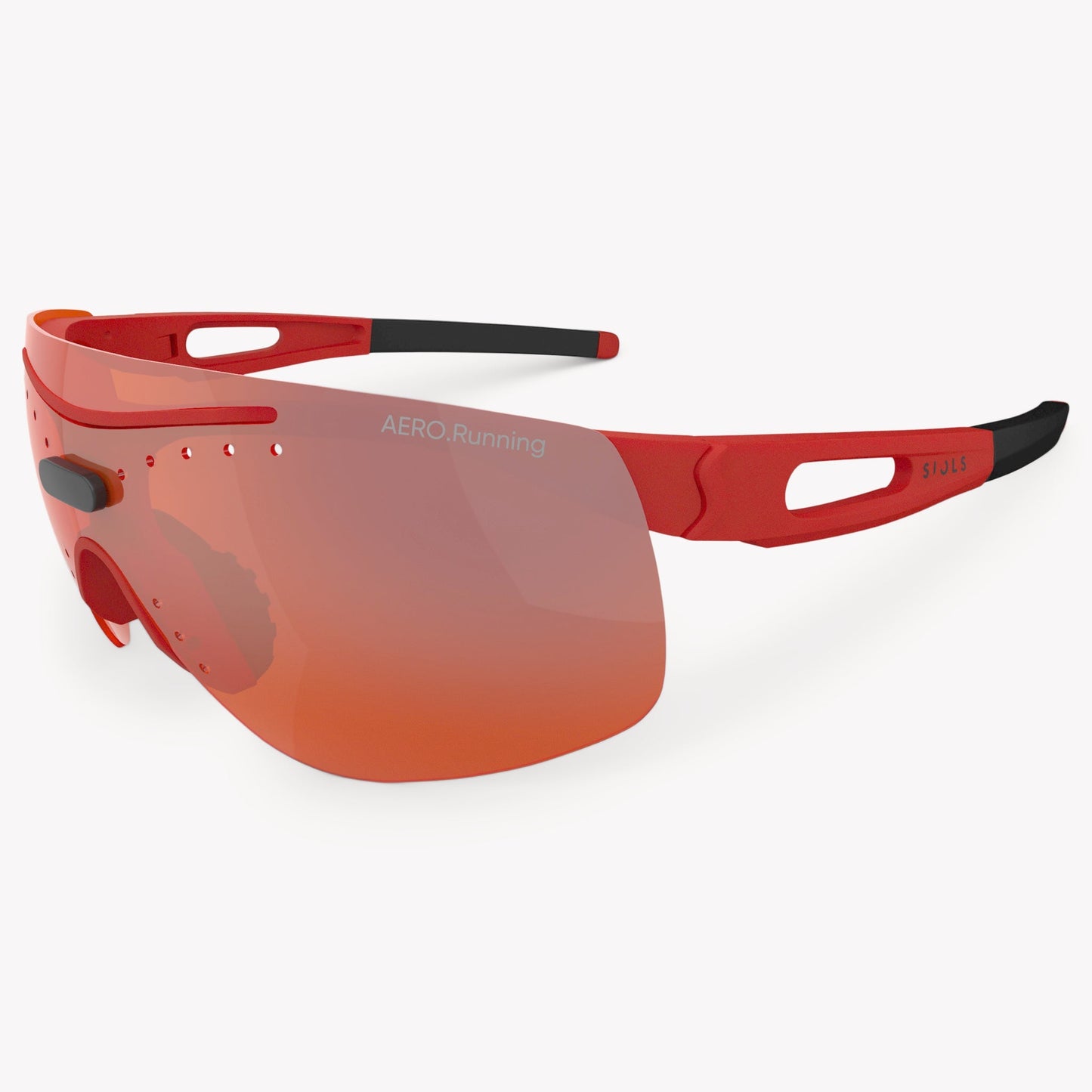 Aero.Running Sys.Sportbrille - SIOLS Sports Glasses