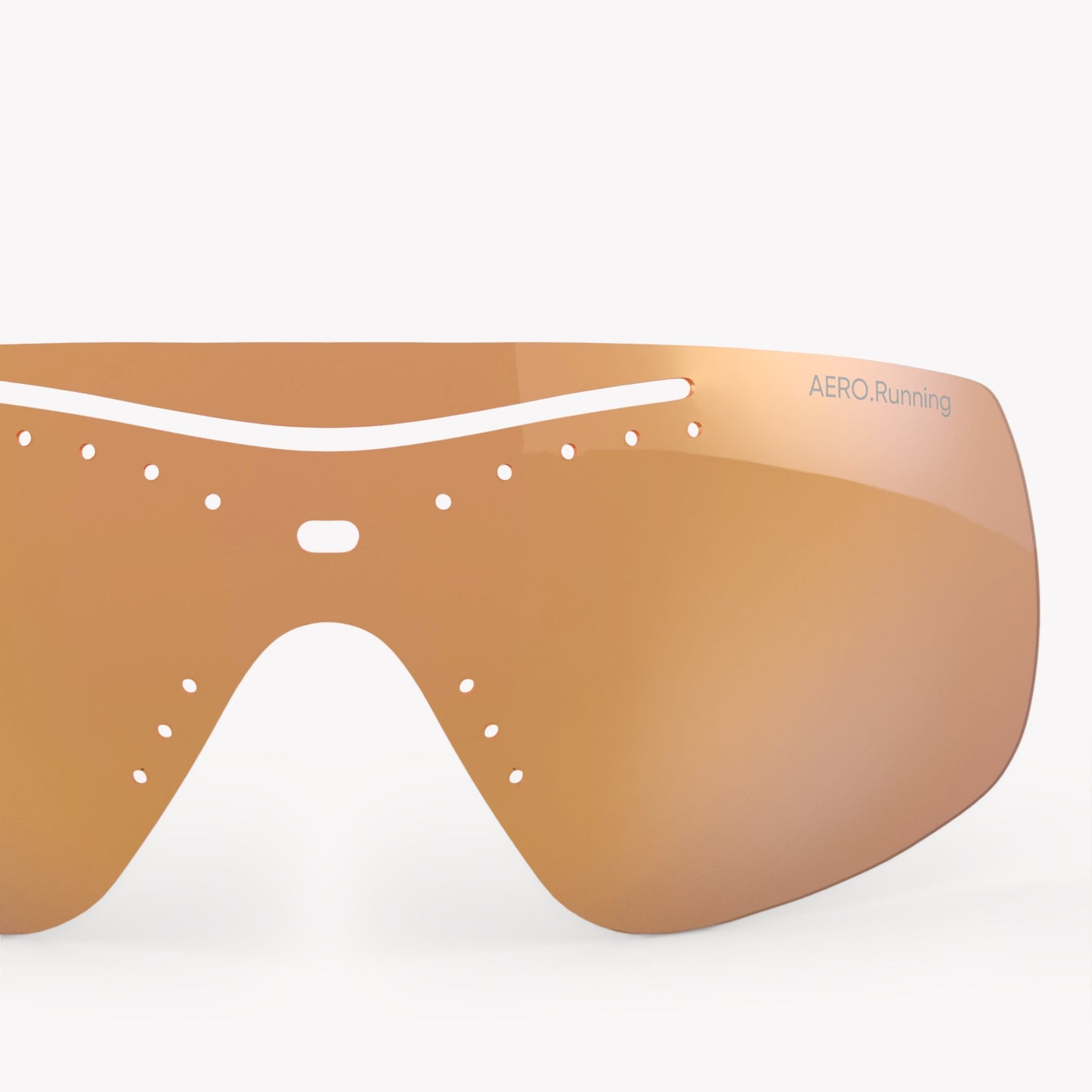 Aero.Running Sys.Wechselscheiben - SIOLS Sports Glasses