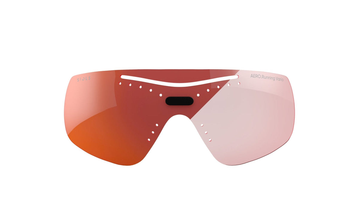 AERO.Running Vario Wechselgläser - SIOLS Sports Glasses