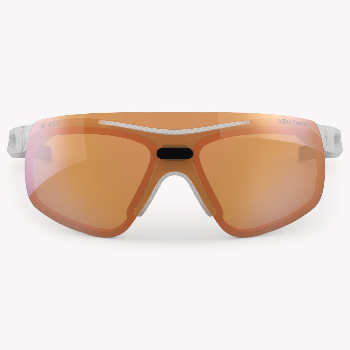 Aero.Thermo Sys.Sportbrille - SIOLS Sports Glasses