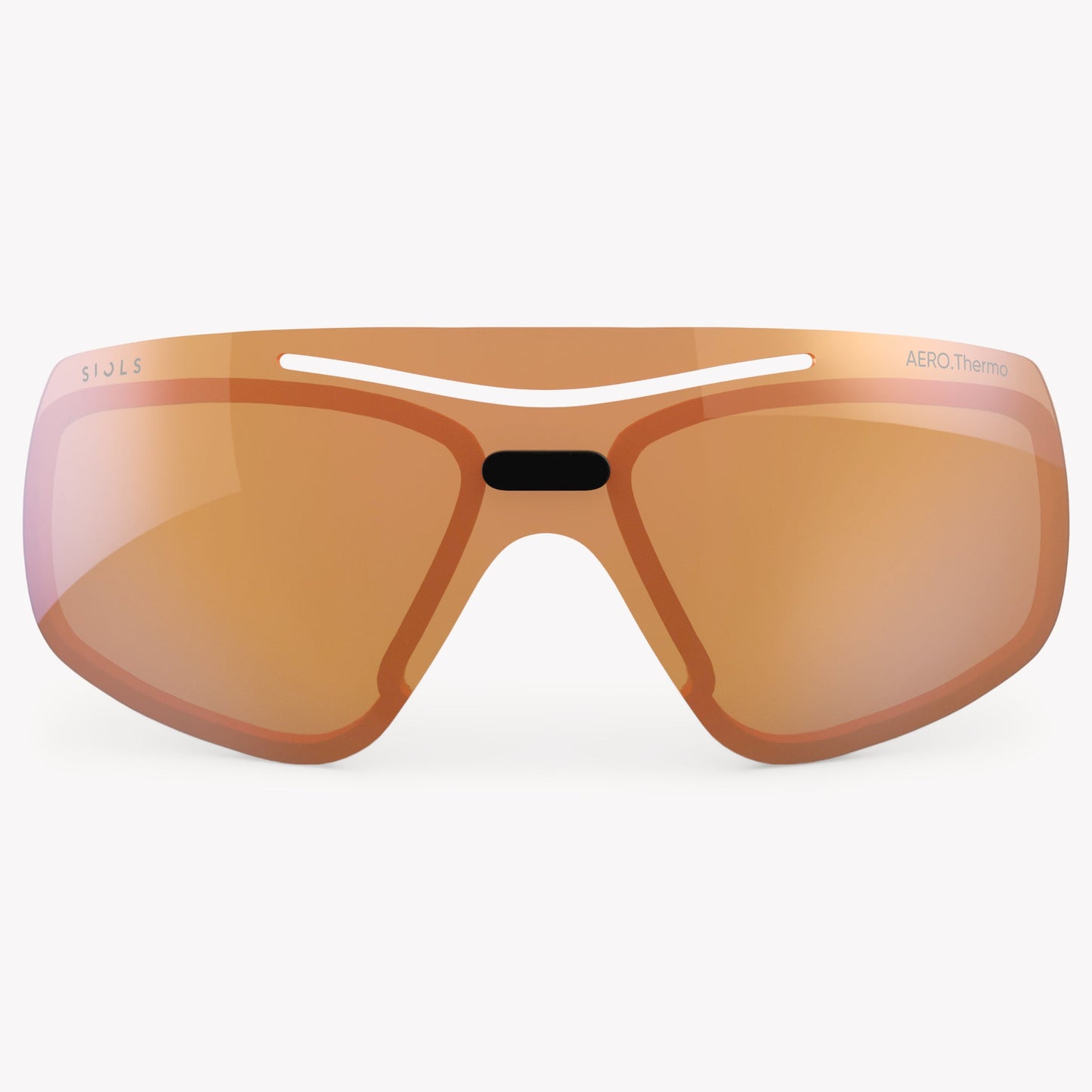 Aero.Thermo Sys.Wechselscheiben - SIOLS Sports Glasses