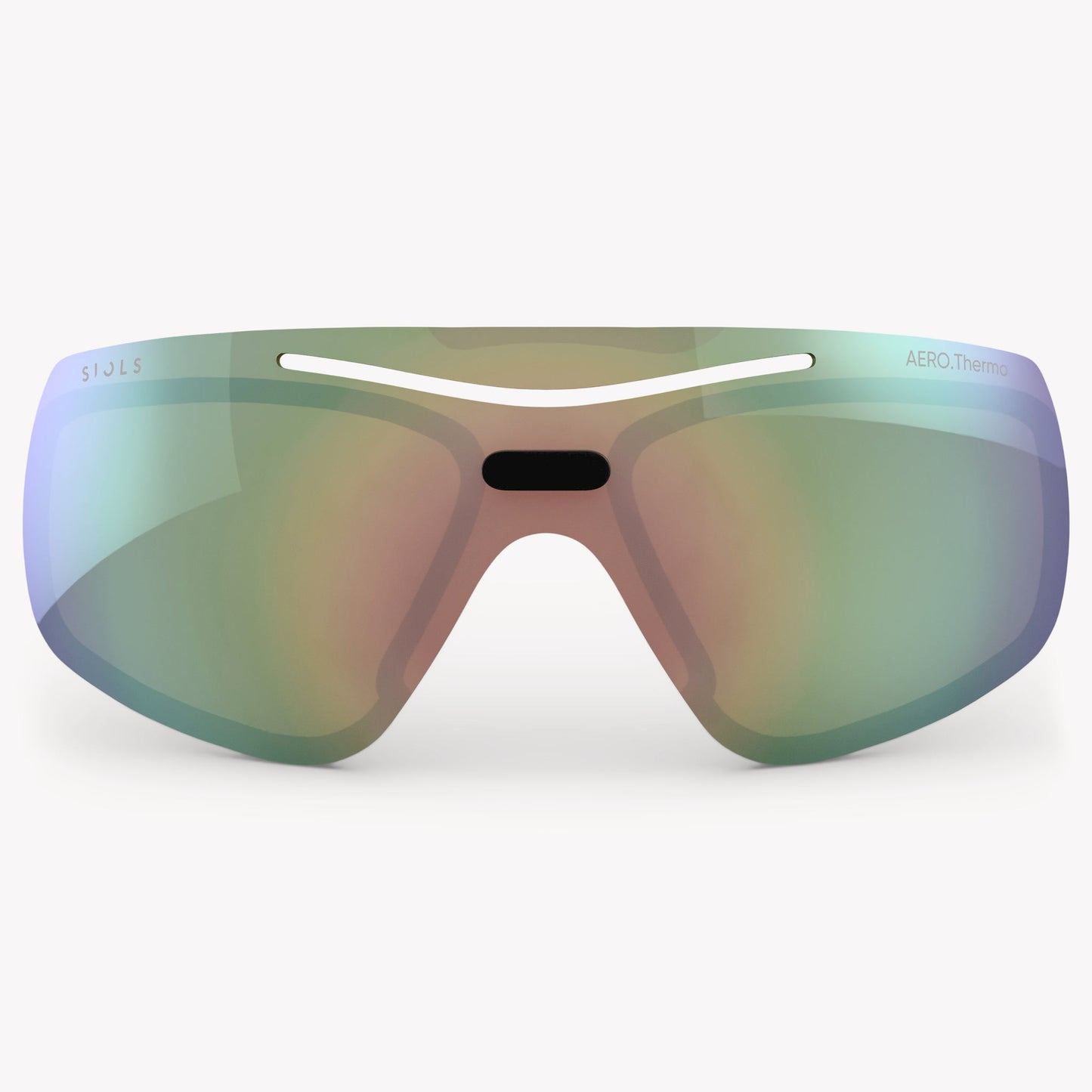 Aero.Thermo Sys.Wechselscheiben - SIOLS Sports Glasses