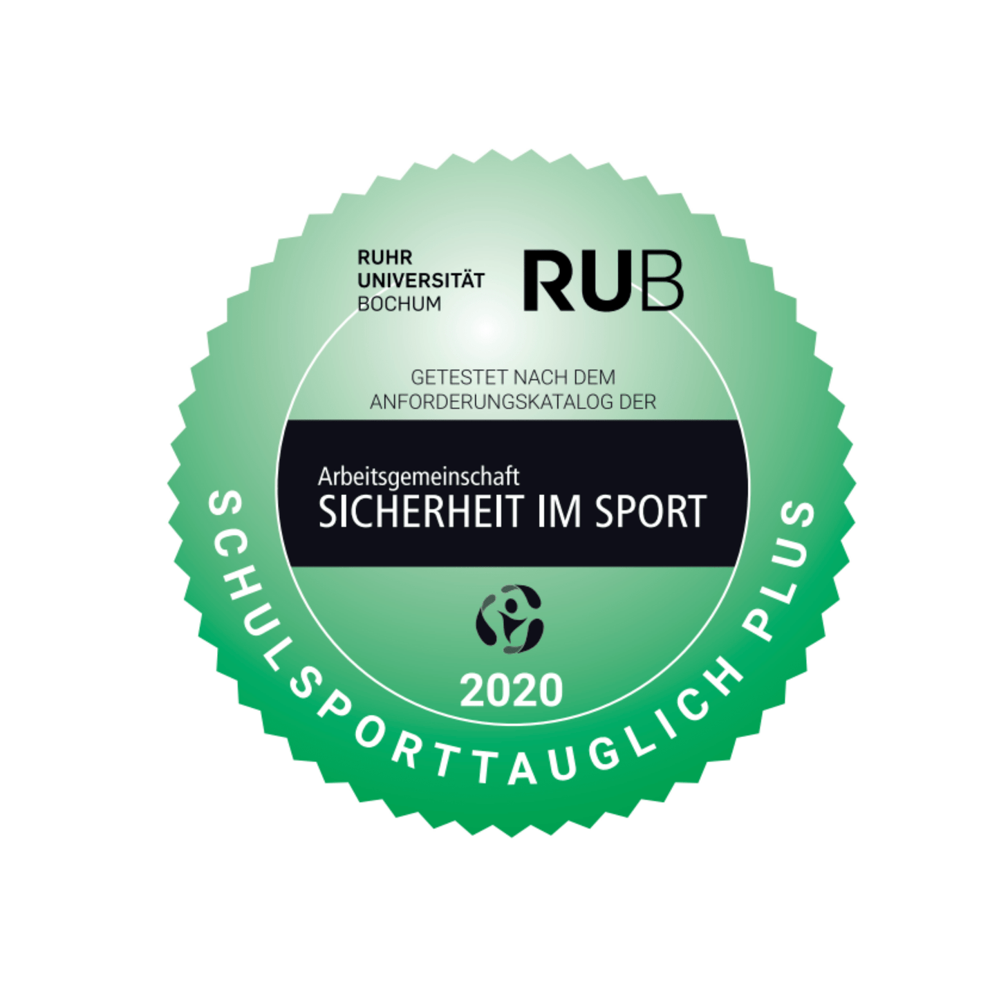 Bestseller: Kids.Indoor Sportbrille | Crystal Carbon Blue - SIOLS Sports Glasses