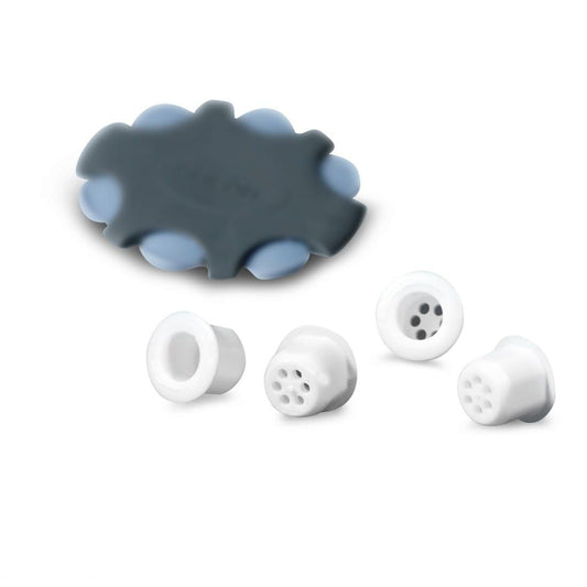 Oticon NoWax Cerumenfilter – Ersatzsieb für Hörgeräte (6 Stück)