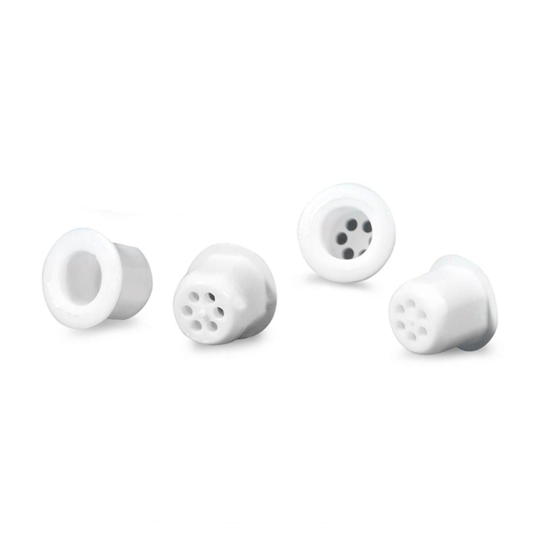 Oticon NoWax Cerumenfilter – Ersatzsieb für Hörgeräte (6 Stück)