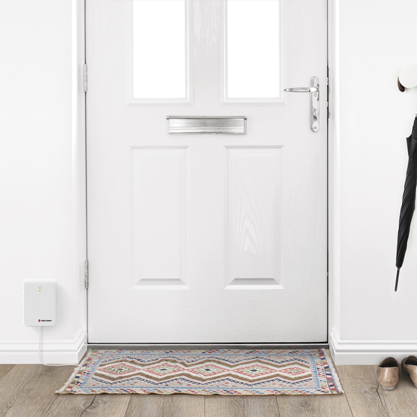 Bellman Alarmtrittmatte für BE1431/33