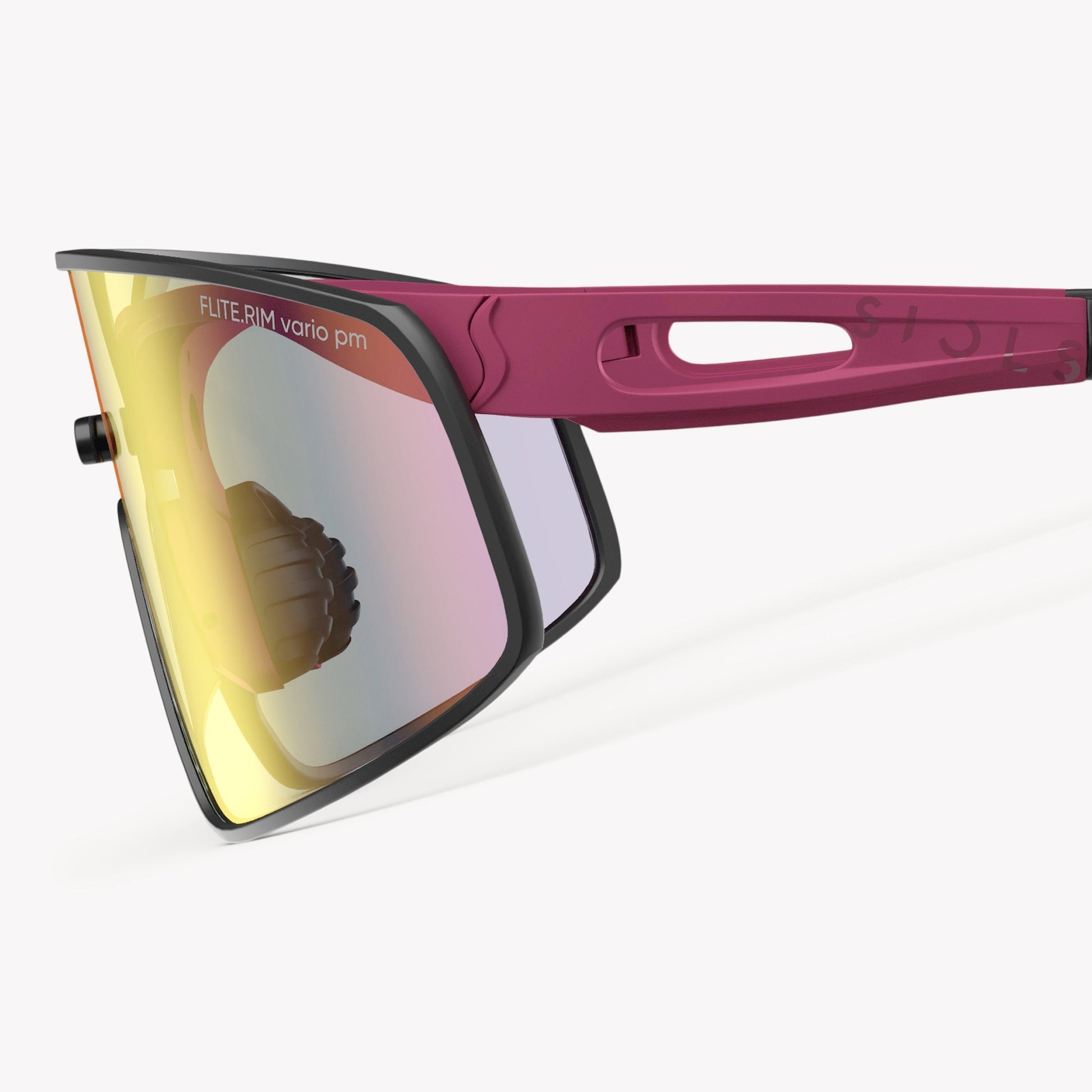 Flite Sys.Pro Multisportbrille - SIOLS Sports Glasses