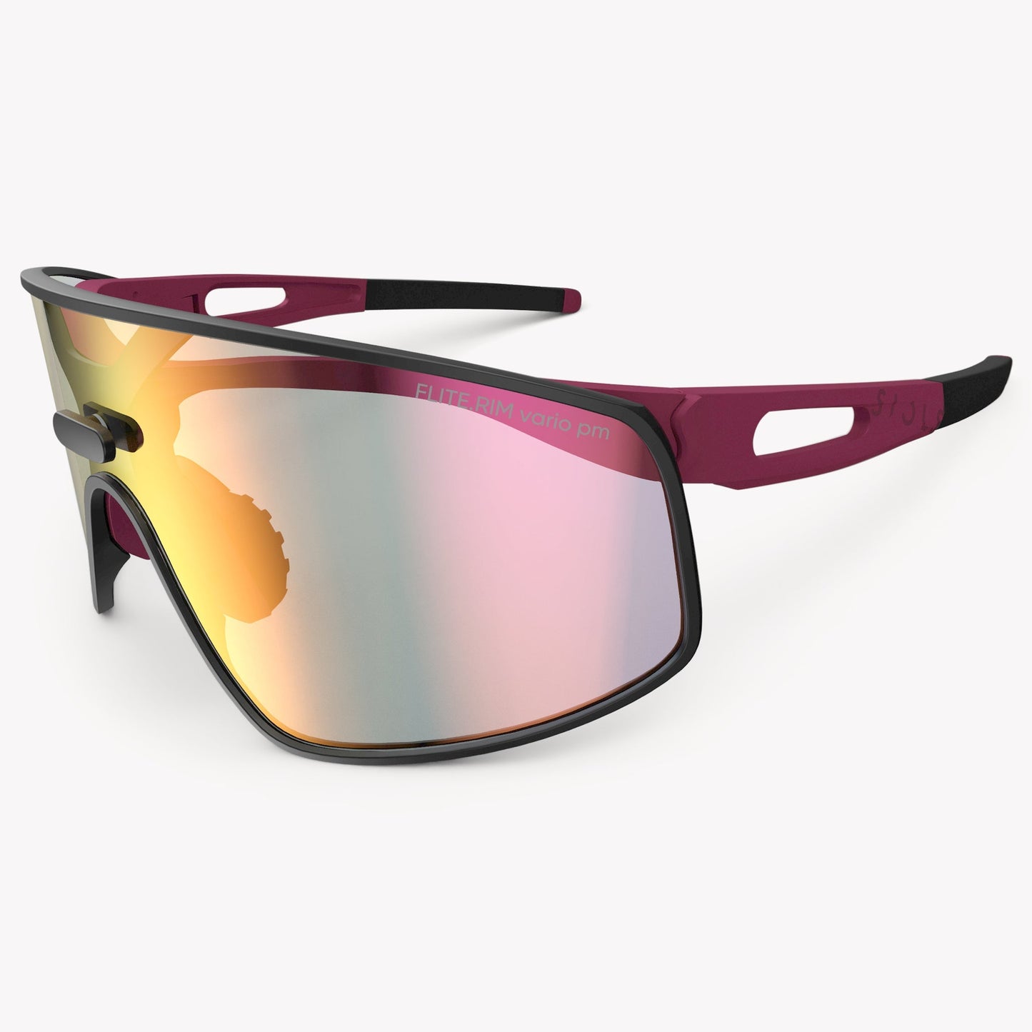 Flite Sys.Pro Multisportbrille - SIOLS Sports Glasses