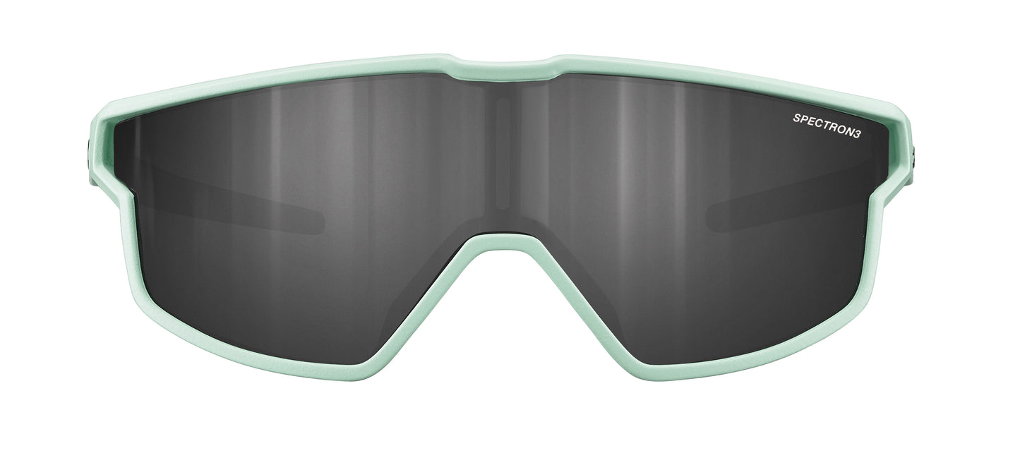 Julbo FURY MINI – Mint Matt / RAUCHGRAU