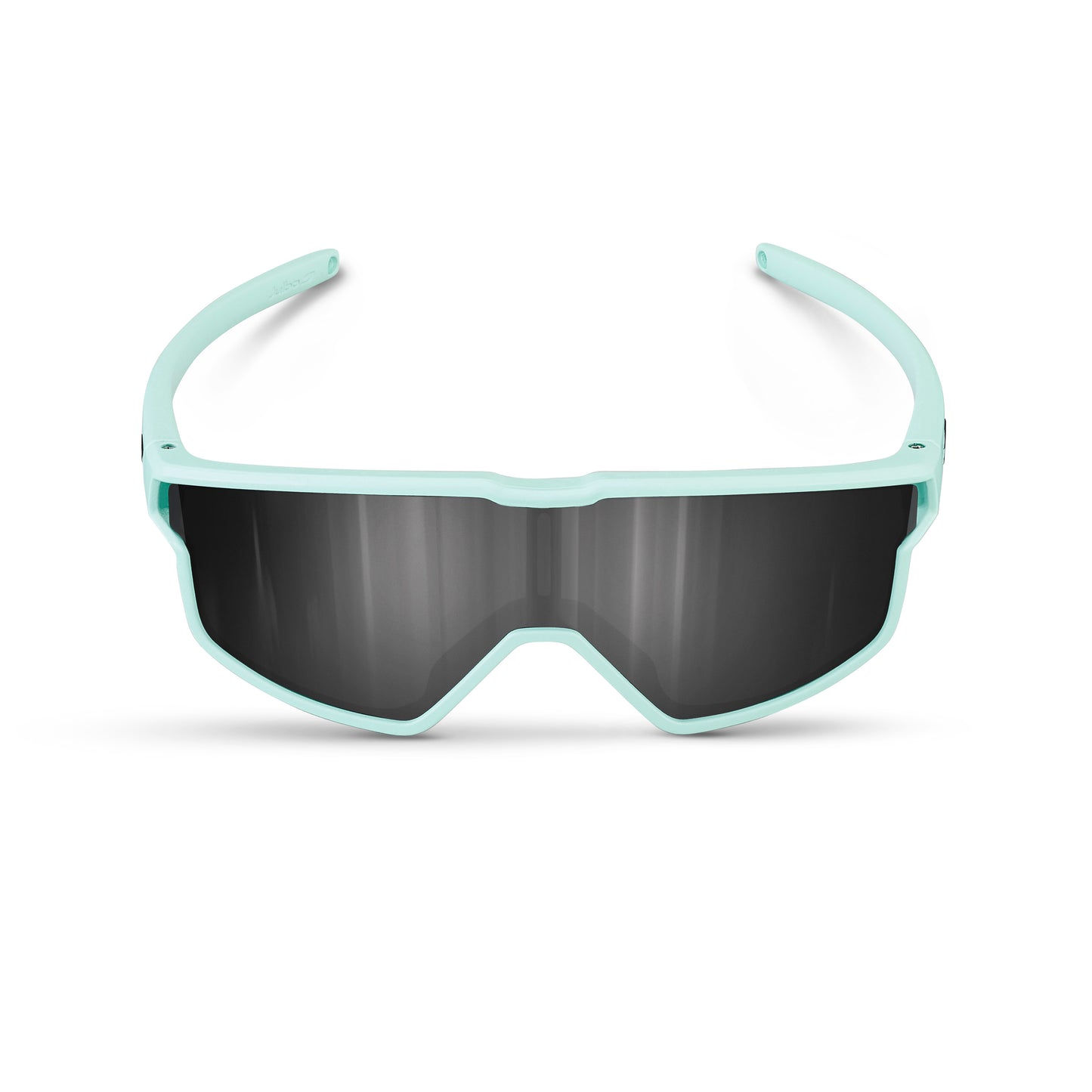 Julbo FURY MINI – Mint Matt / RAUCHGRAU