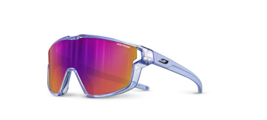 Julbo FURY MINI – Lila / Lila Matt / BRAUN