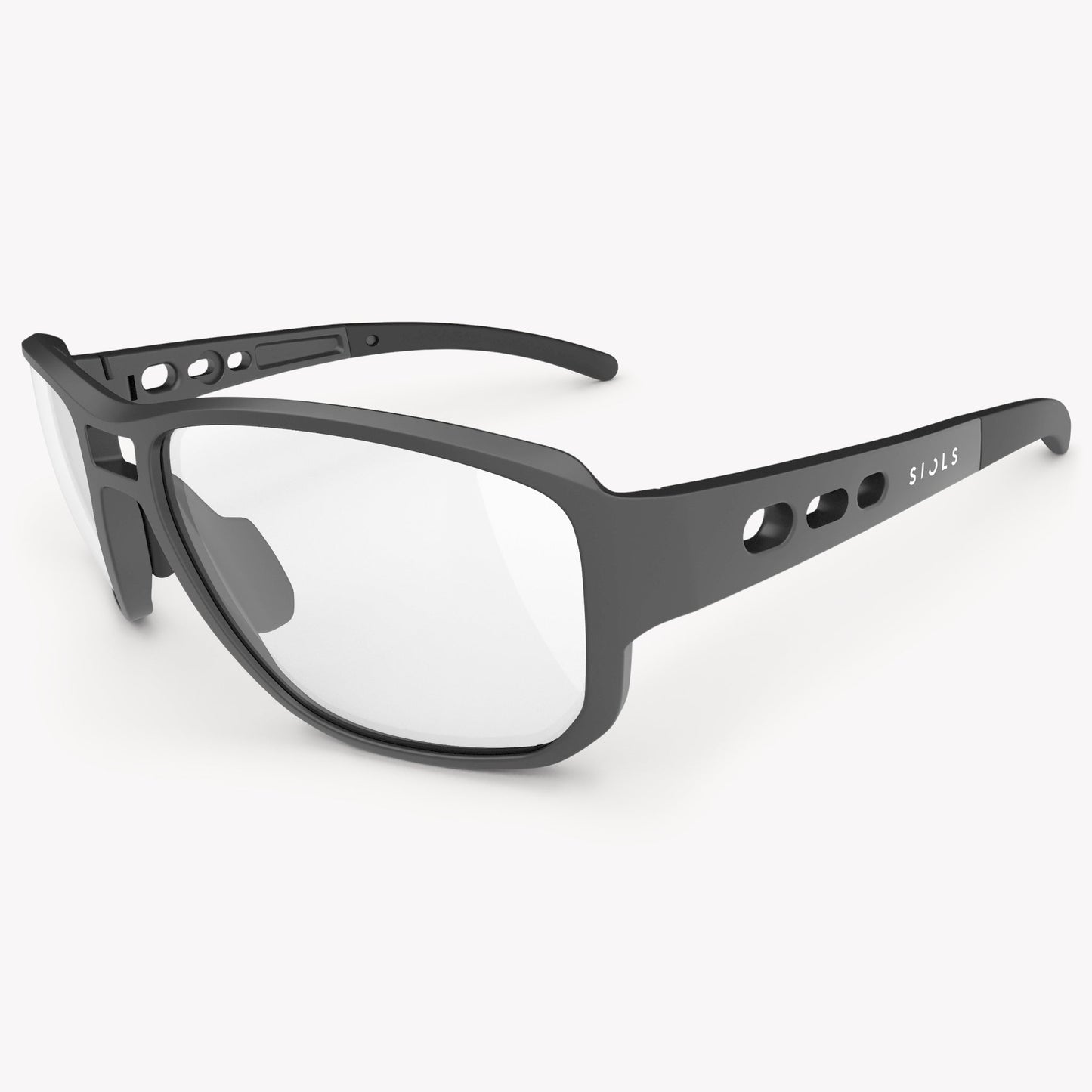 Fusion Brille - SIOLS Sports Glasses