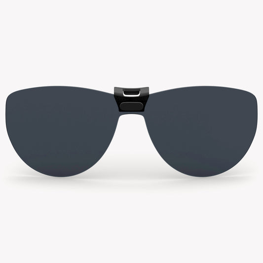 Fusion Brille Sunclips - SIOLS Sports Glasses