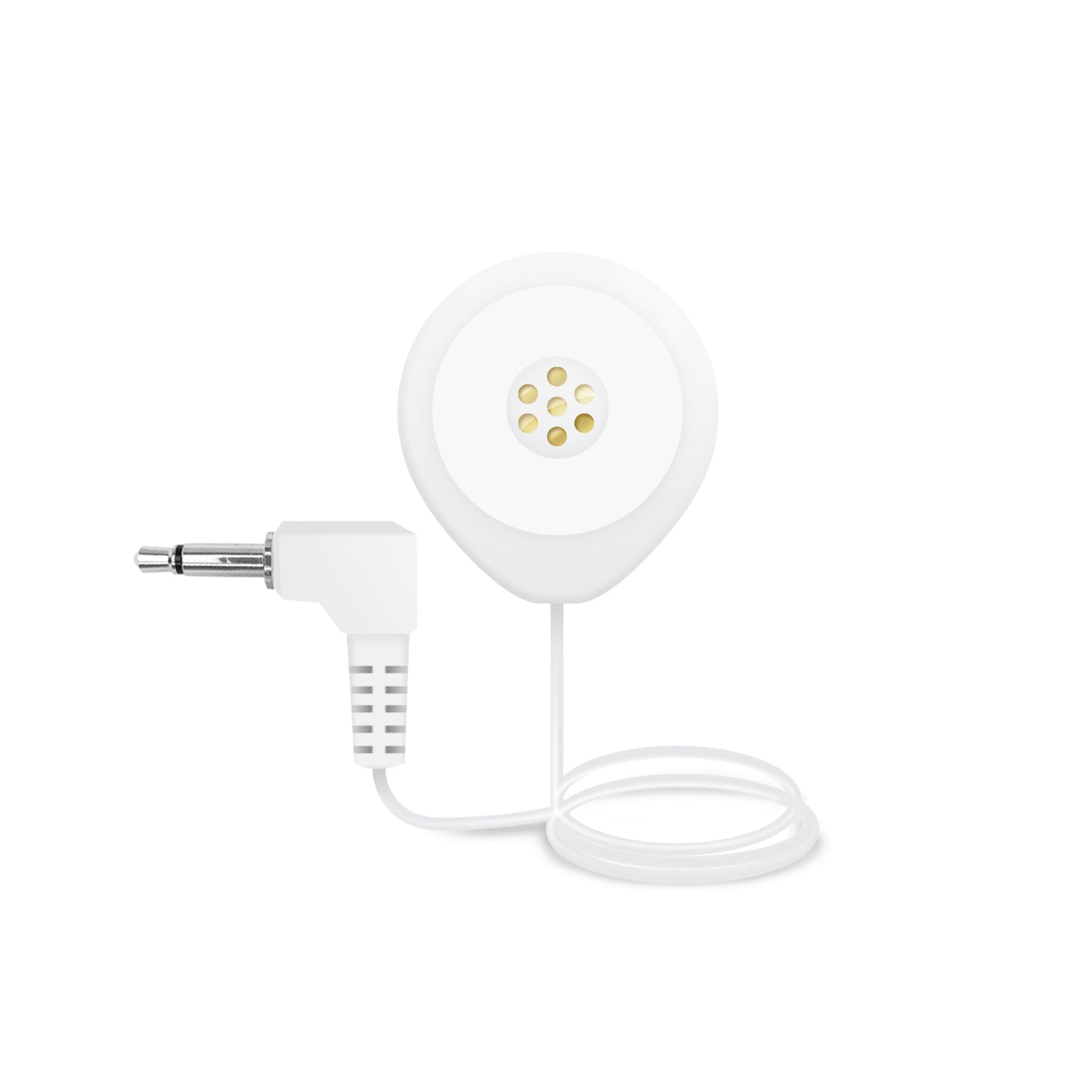 Bellman Ext. Mikrofon Kabel 2,5 m für BE1411