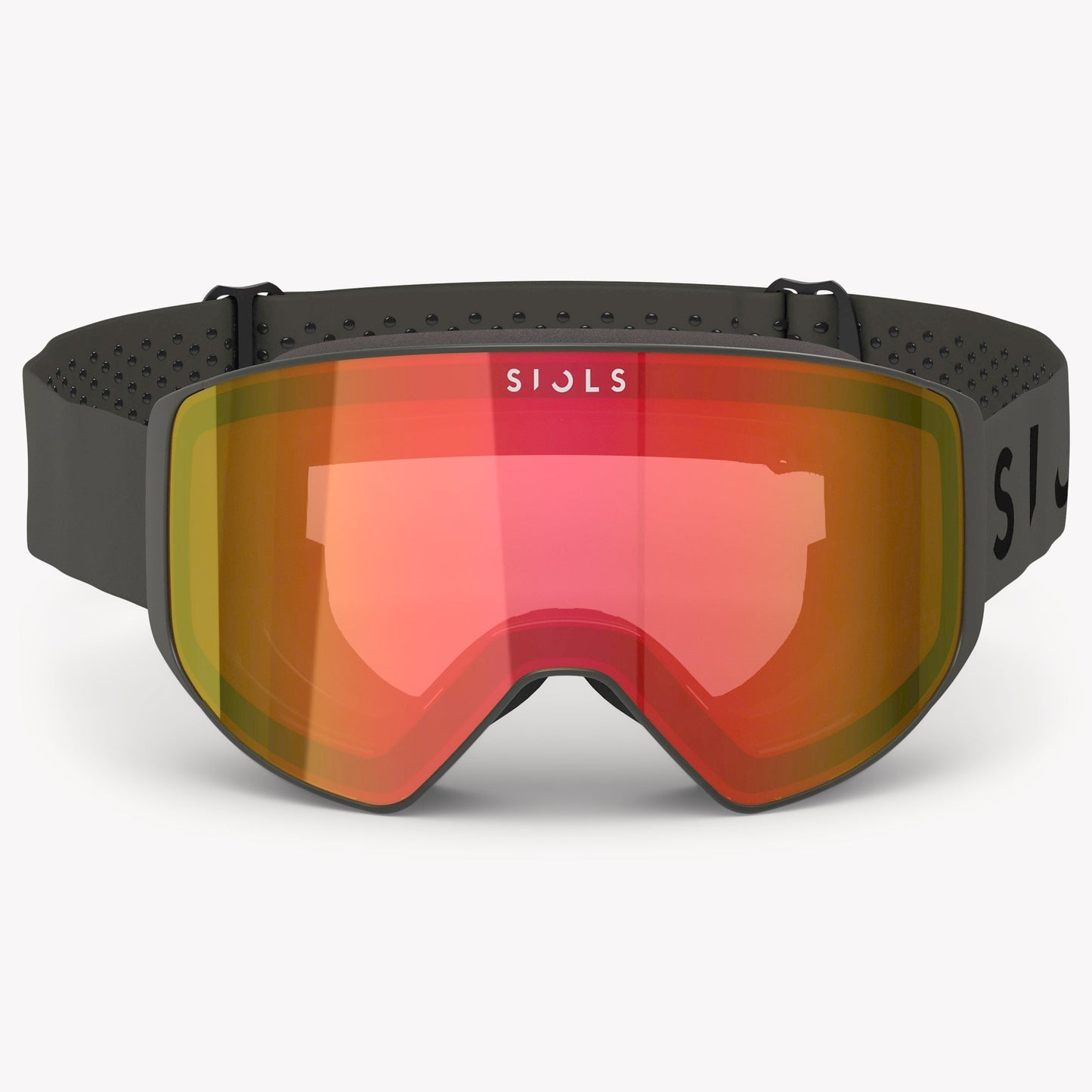Goggle.Aero Skibrille - SIOLS Sports Glasses