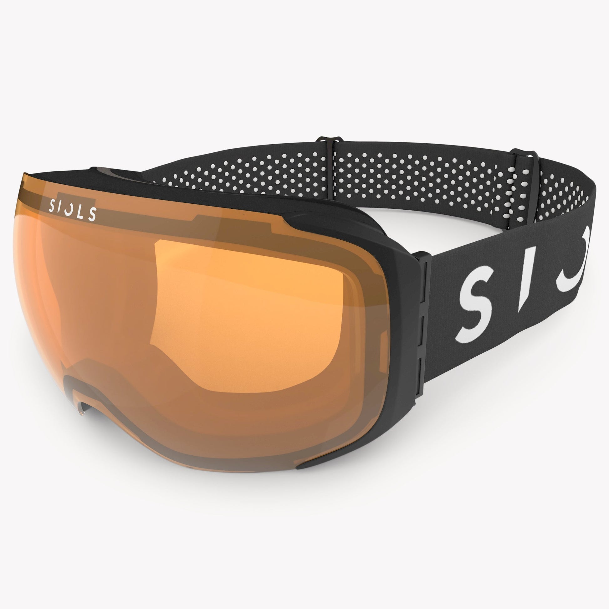 Goggle.Vsn Skibrille - SIOLS Sports Glasses