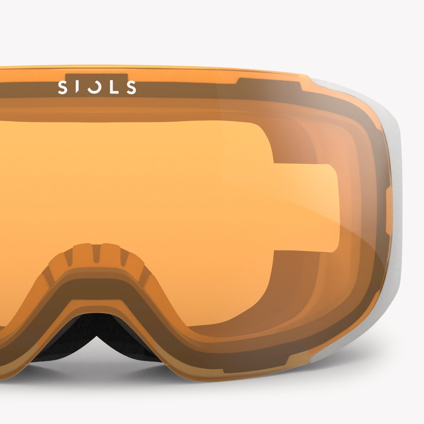 Goggle.Vsn Skibrille - SIOLS Sports Glasses