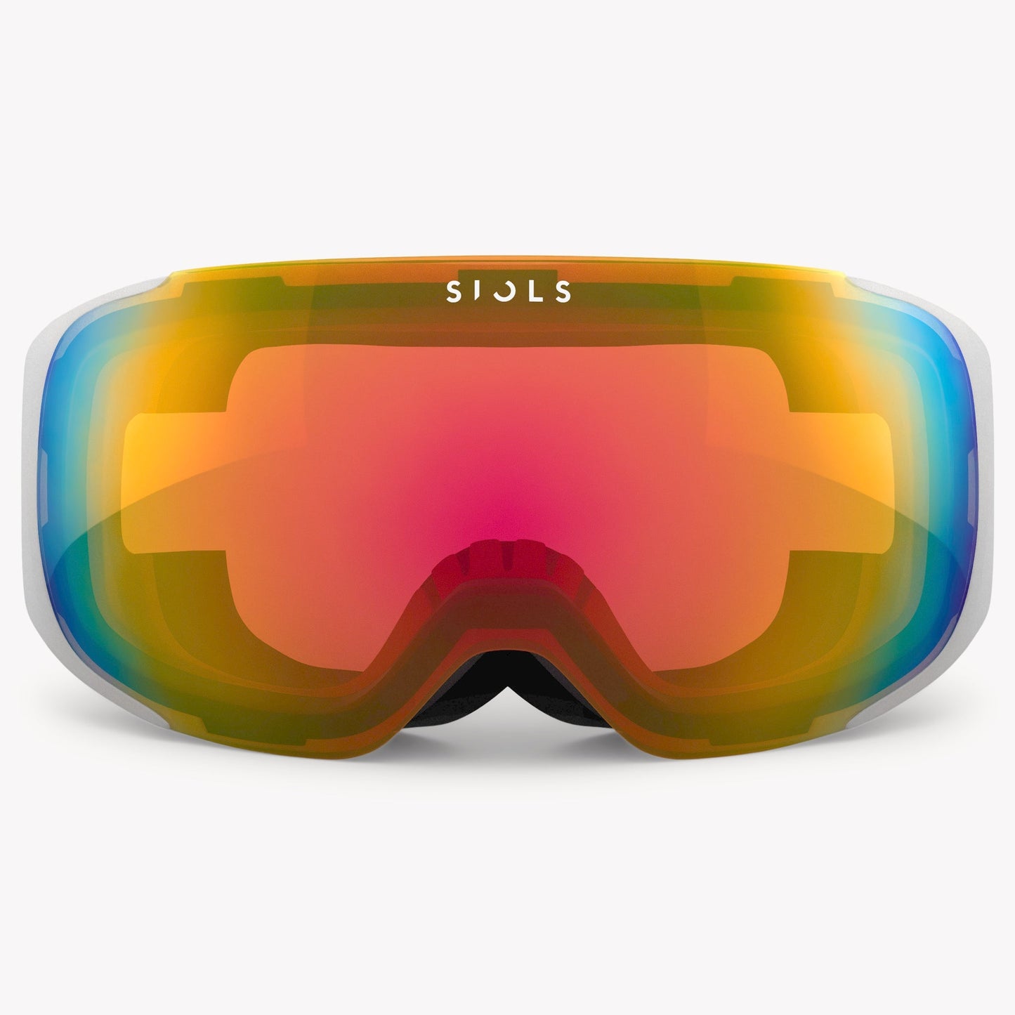 Goggle.Vsn Skibrille - SIOLS Sports Glasses