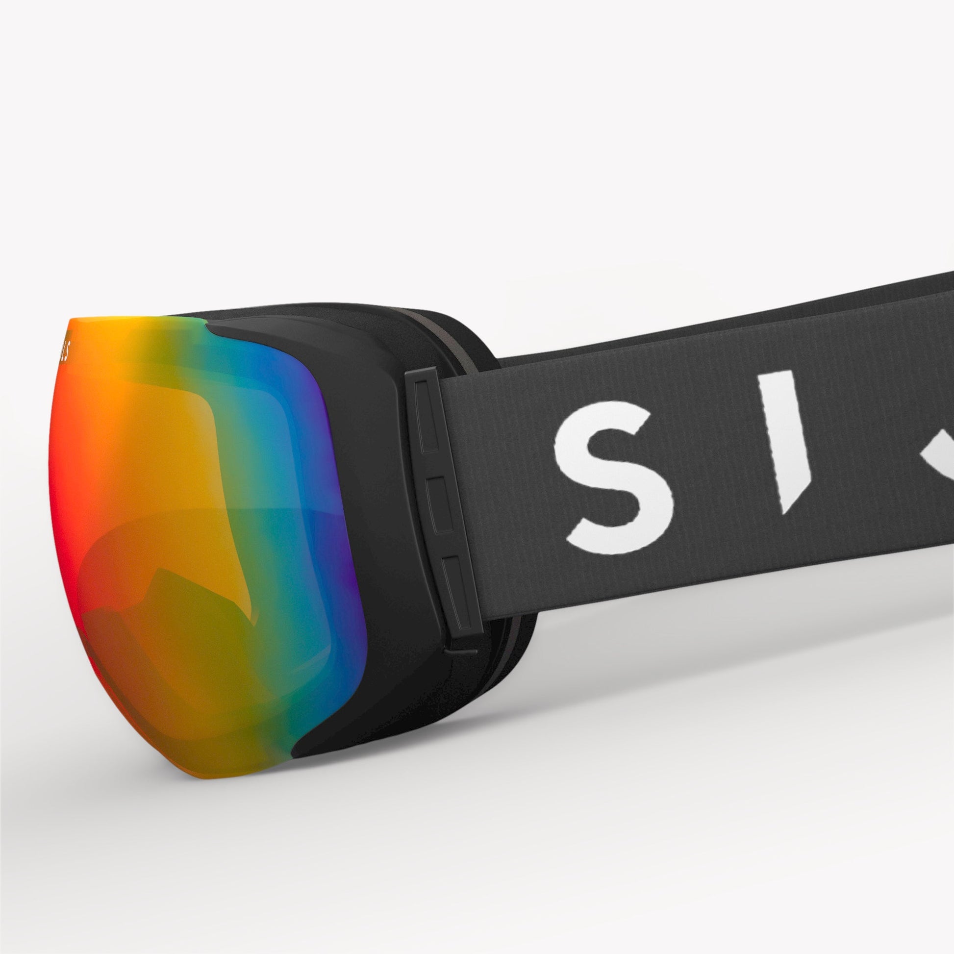 Goggle.Vsn Skibrille - SIOLS Sports Glasses