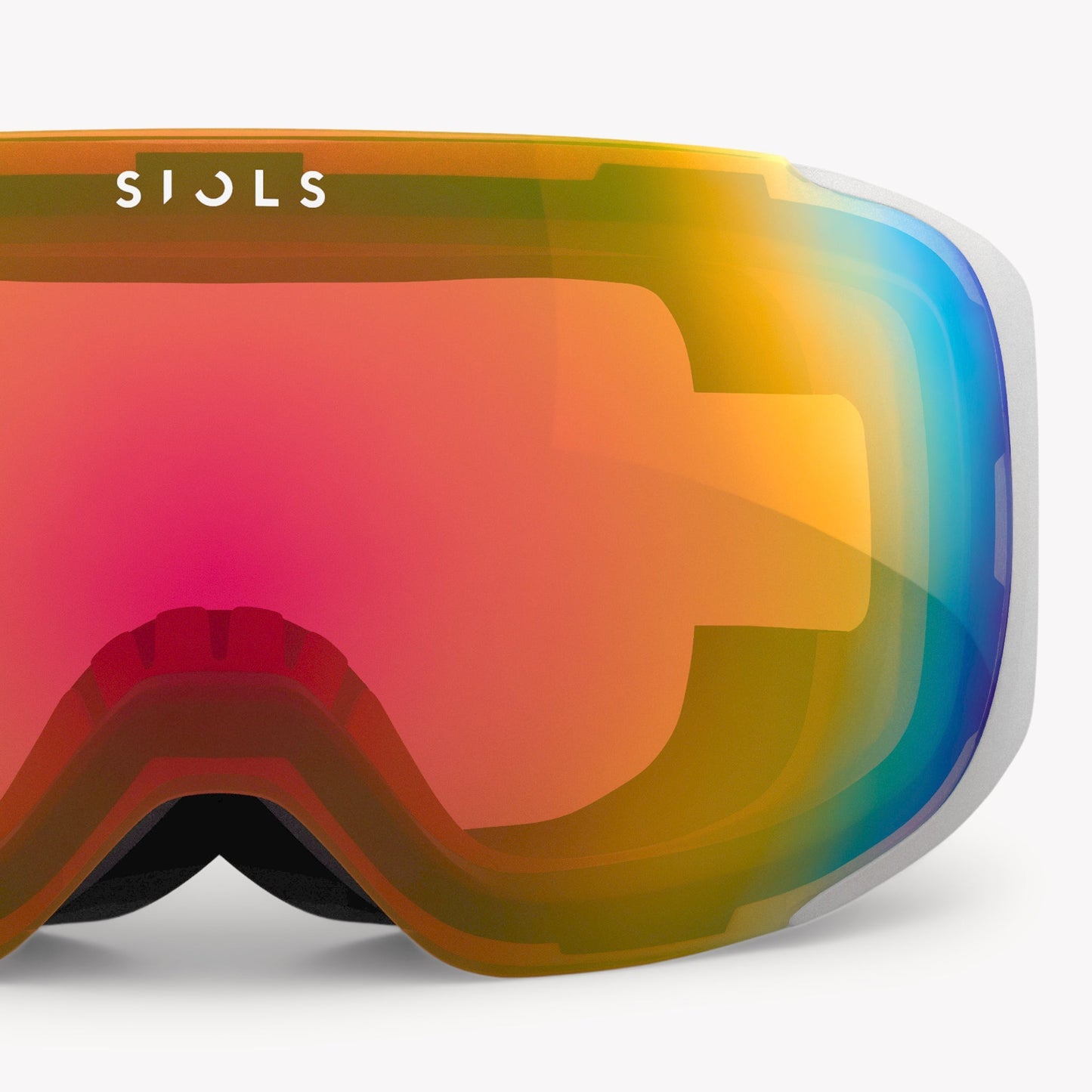 Goggle.Vsn Skibrille - SIOLS Sports Glasses
