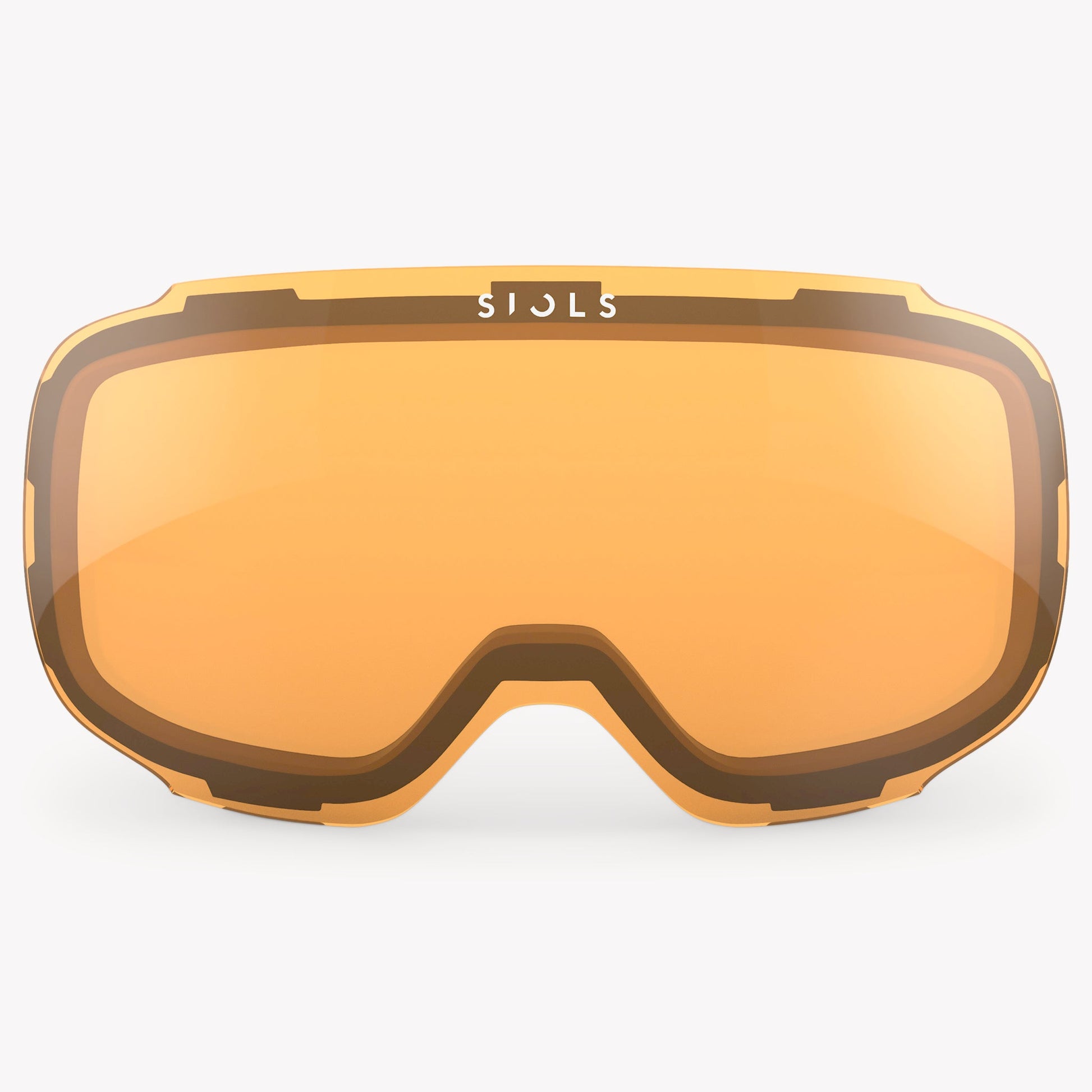 Goggle.Vsn Wechselscheiben - SIOLS Sports Glasses