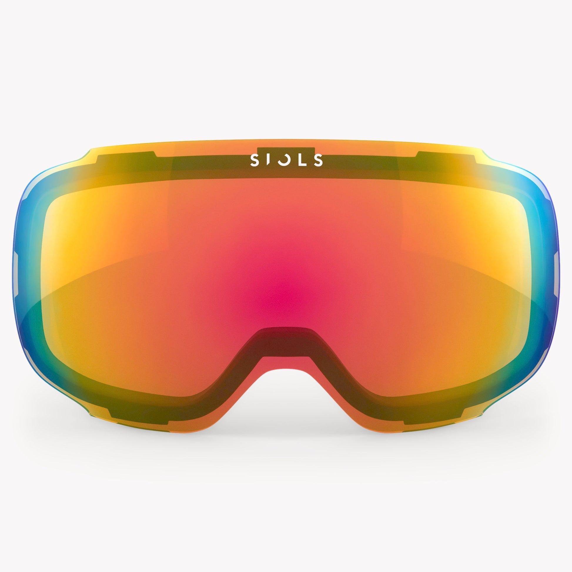 Goggle.Vsn Wechselscheiben - SIOLS Sports Glasses