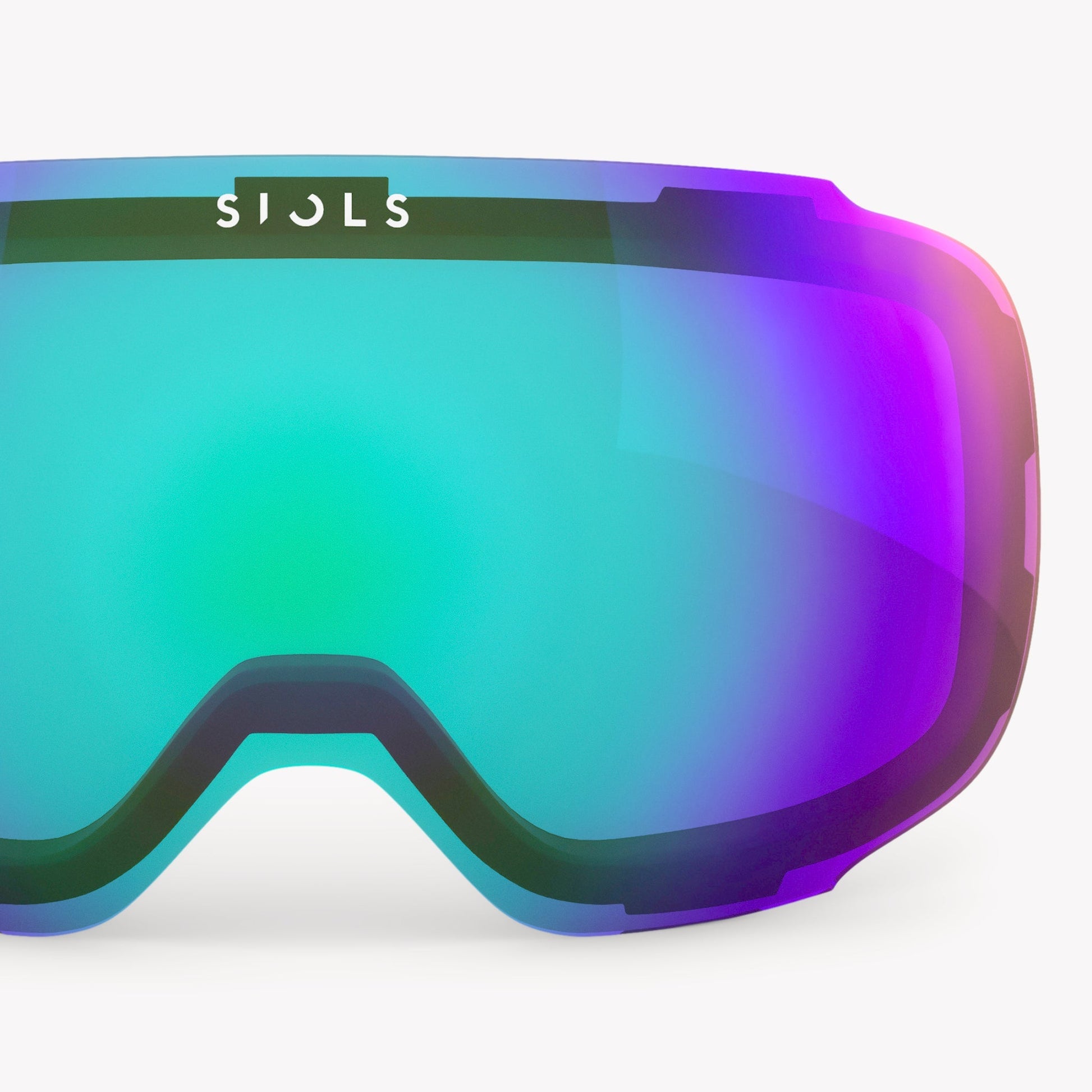 Goggle.Vsn Wechselscheiben - SIOLS Sports Glasses