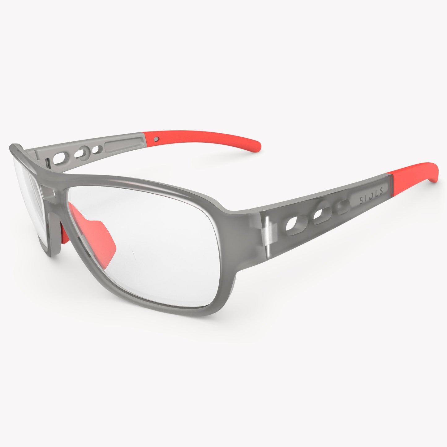 Kids.Fusion Sport - Hybridbrille - SIOLS Sports Glasses
