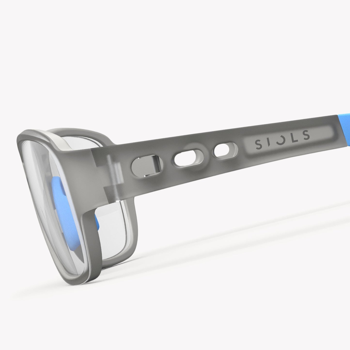 Kids.Fusion Sport - Hybridbrille - SIOLS Sports Glasses