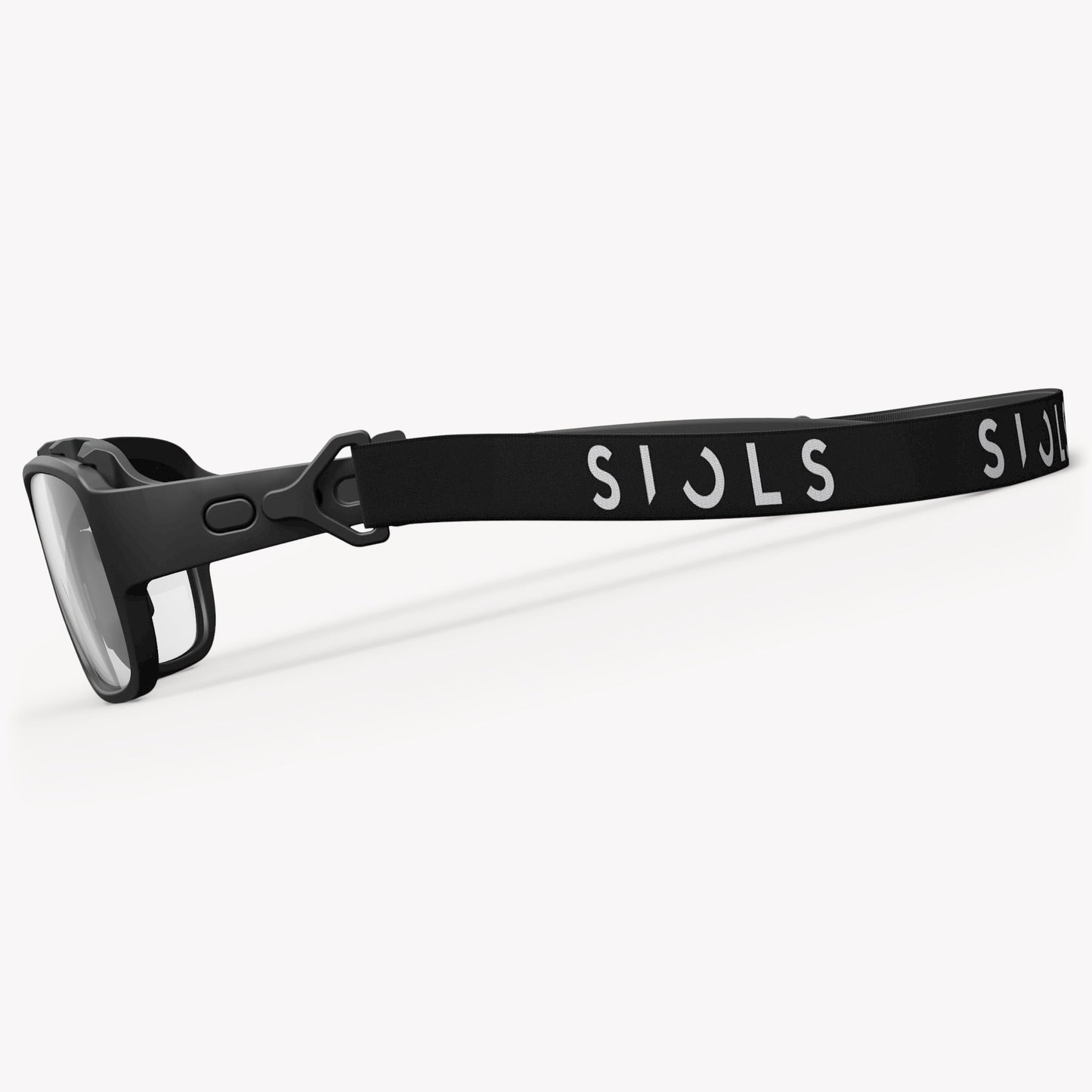 Kids.Fusion Sport - Hybridbrille - SIOLS Sports Glasses