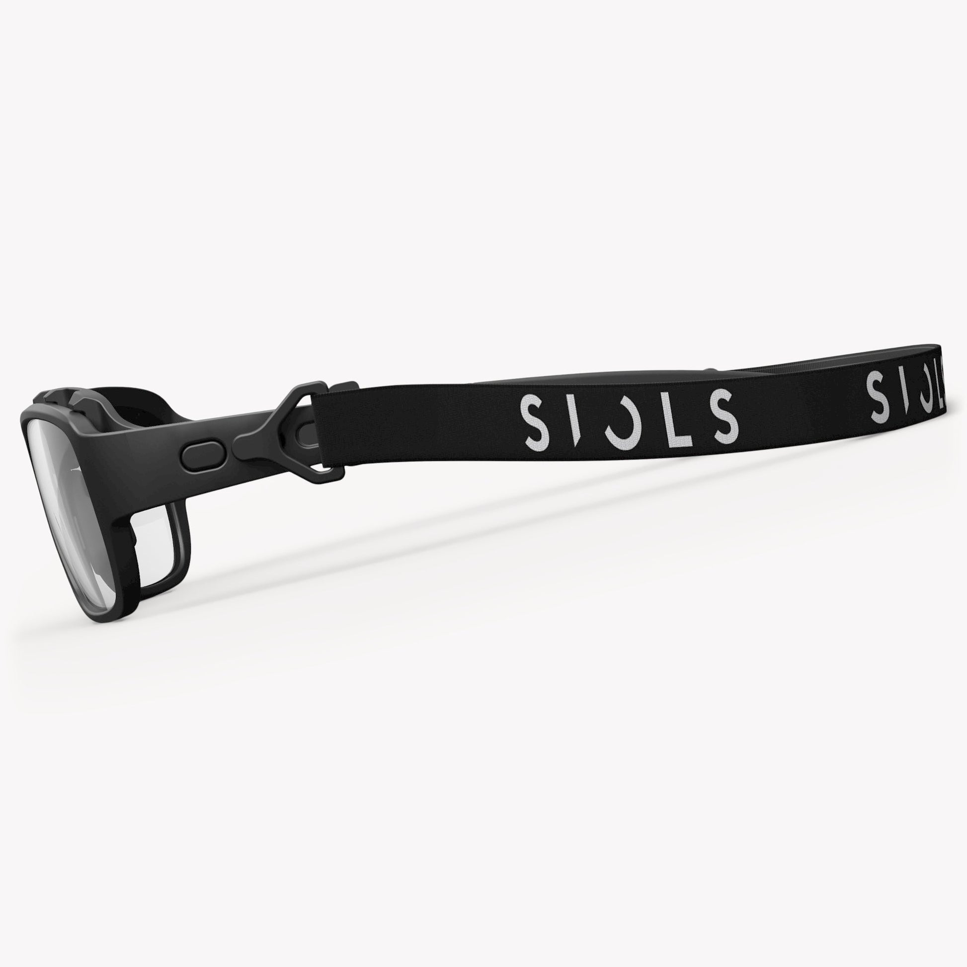 Kids.Fusion Sport - Hybridbrille - SIOLS Sports Glasses
