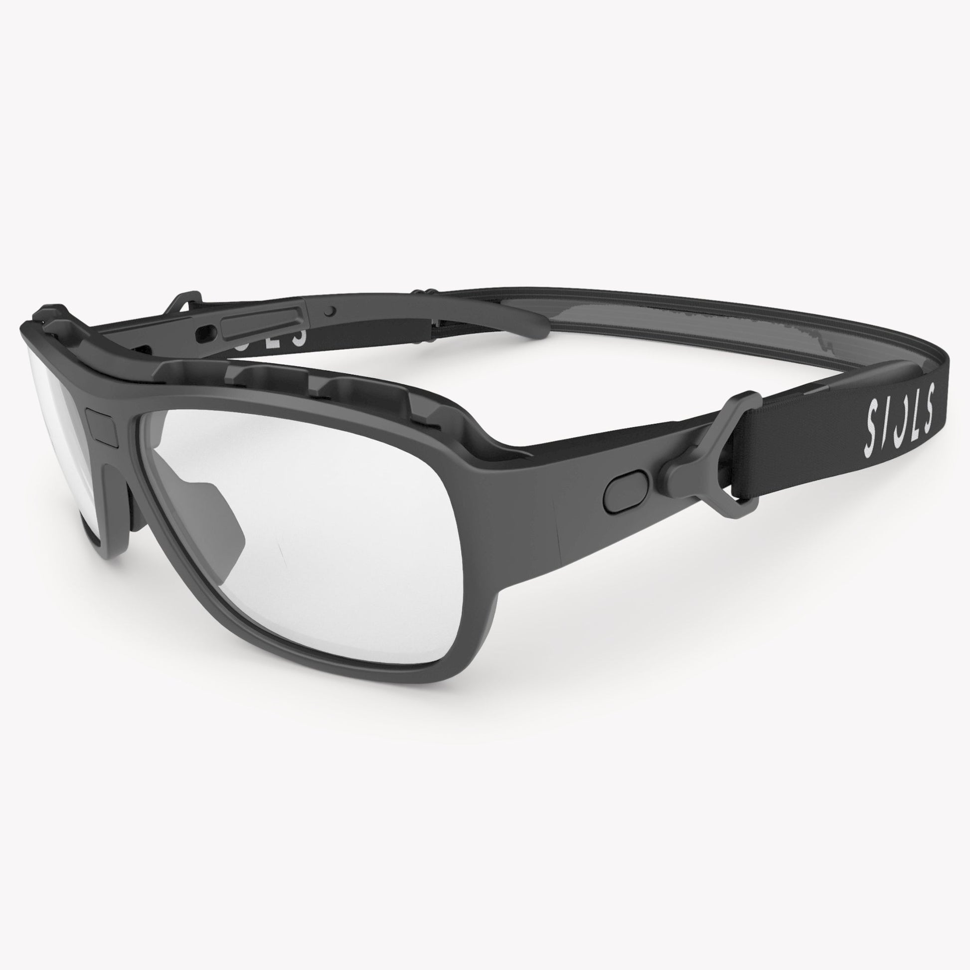 Kids.Fusion Sport - Hybridbrille - SIOLS Sports Glasses