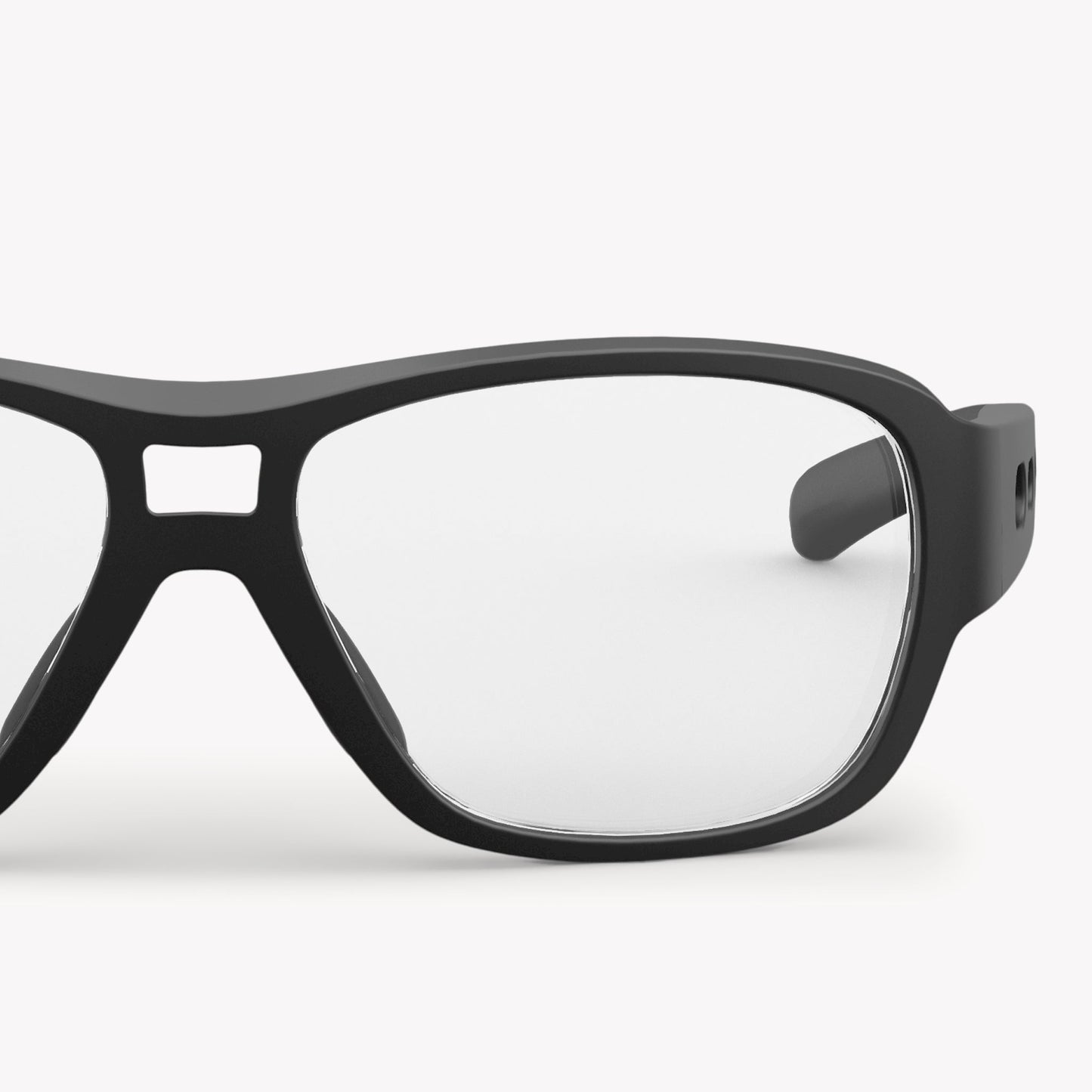 Kids.Fusion Sport - Hybridbrille - SIOLS Sports Glasses