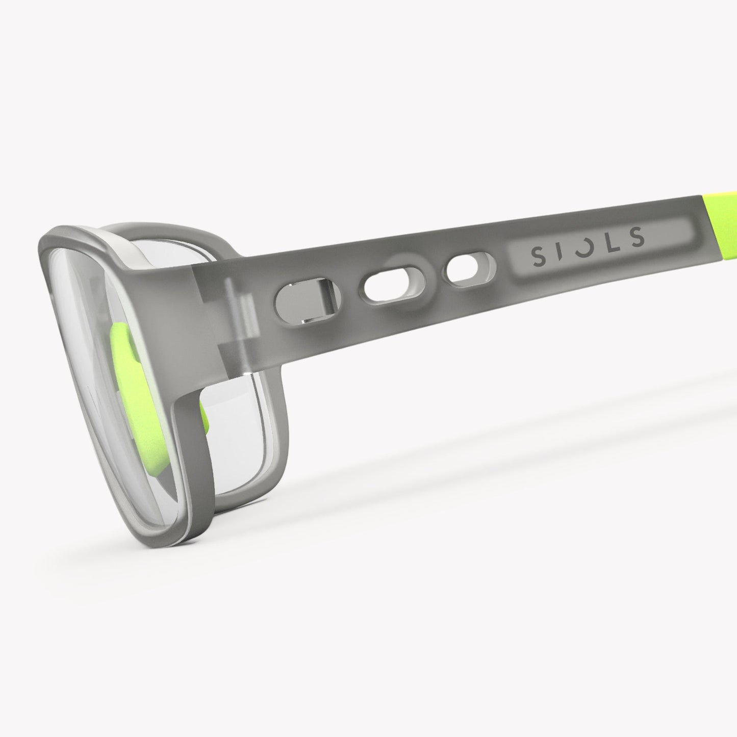 Kids.Fusion Sport - Hybridbrille - SIOLS Sports Glasses