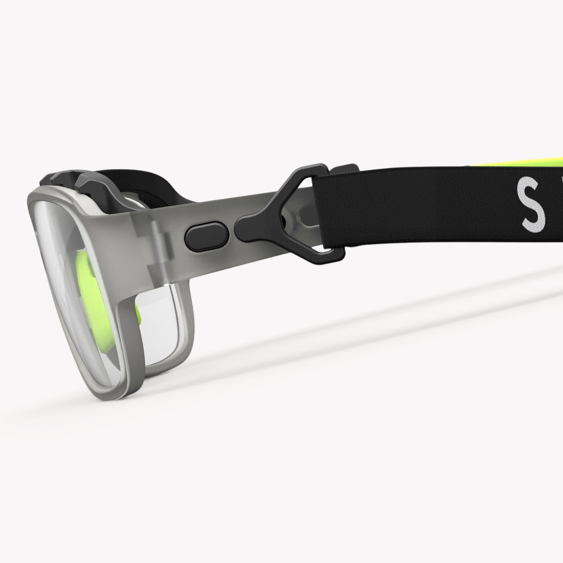 Kids.Fusion Sport - Hybridbrille - SIOLS Sports Glasses