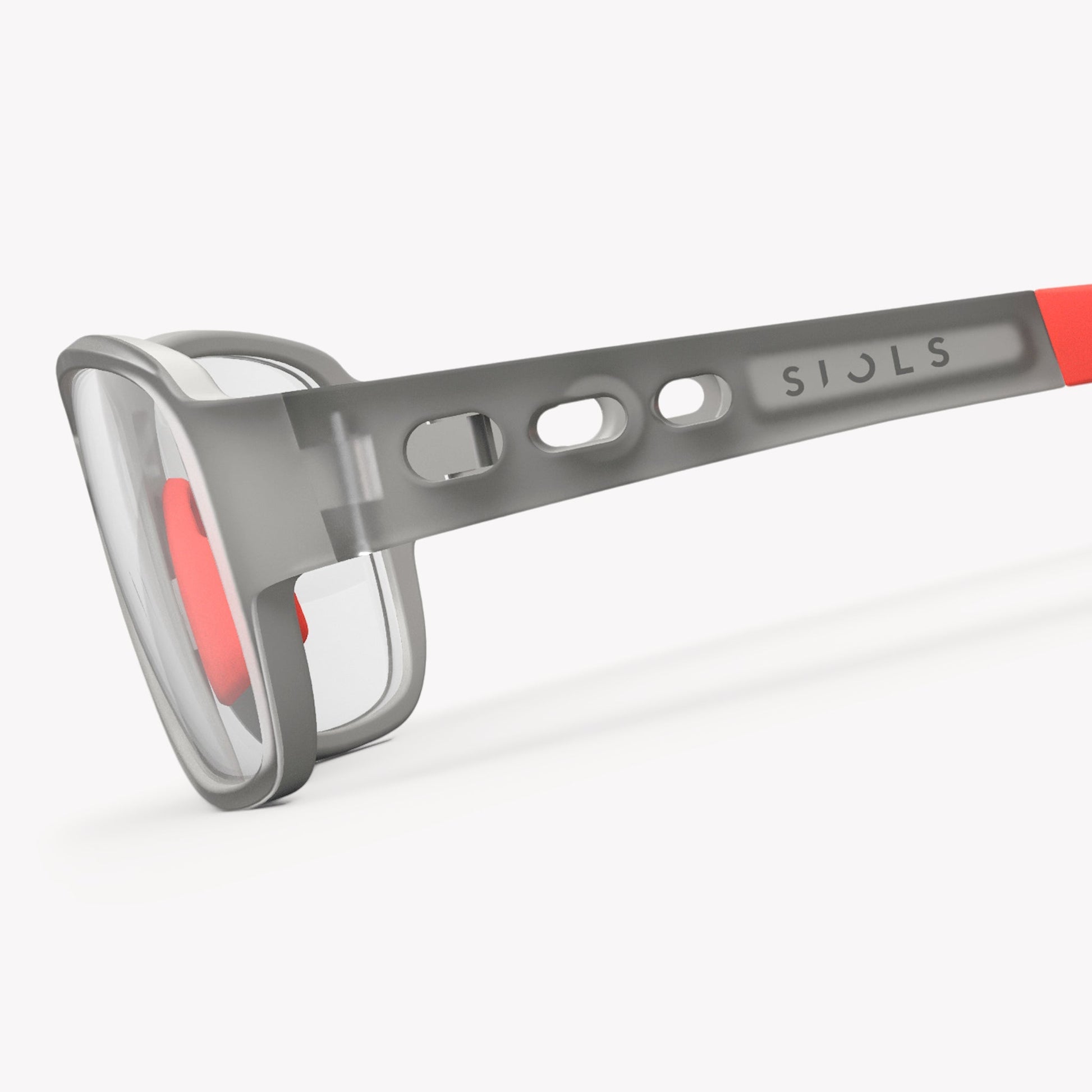 Kids.Fusion Sport - Hybridbrille - SIOLS Sports Glasses