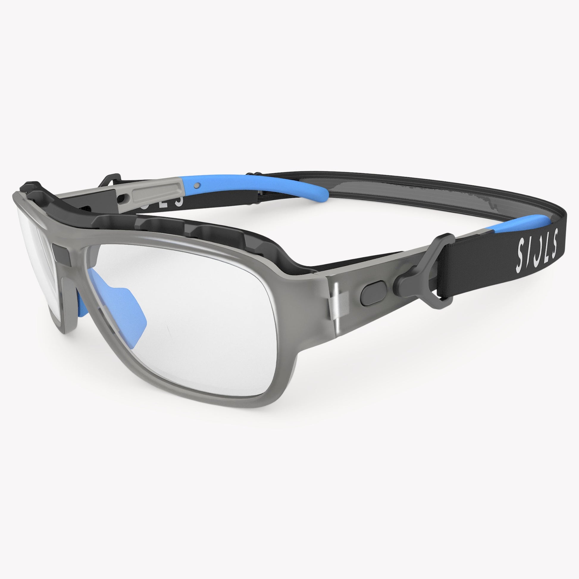 Kids.Fusion Sport - Hybridbrille - SIOLS Sports Glasses