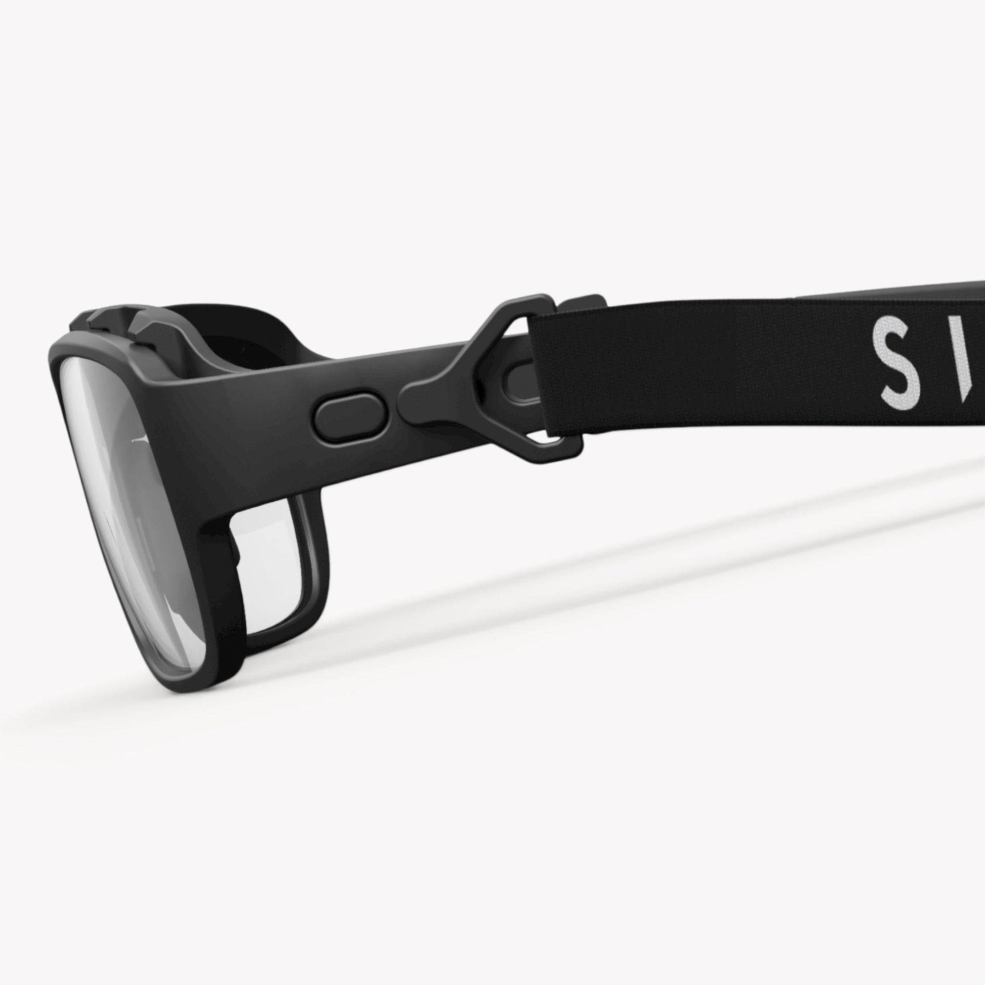 Kids.Fusion Sport - Hybridbrille - SIOLS Sports Glasses