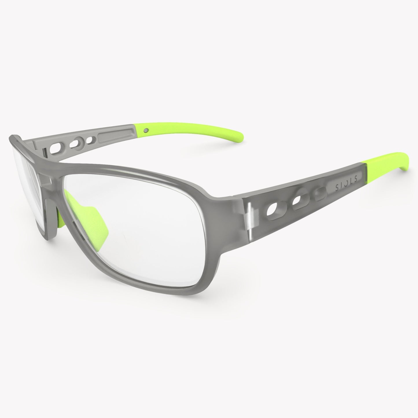 Kids.Fusion Sport - Hybridbrille - SIOLS Sports Glasses
