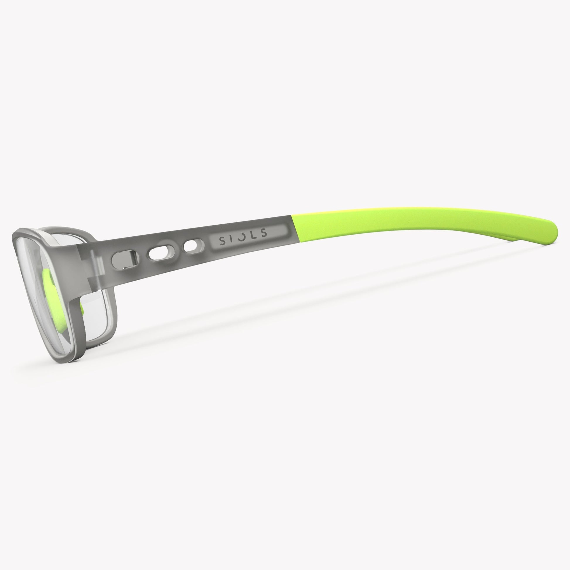 Kids.Fusion Sport - Hybridbrille - SIOLS Sports Glasses