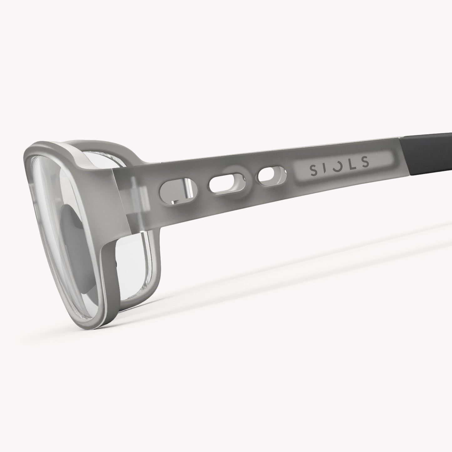 Kids.Fusion Sport - Hybridbrille - SIOLS Sports Glasses