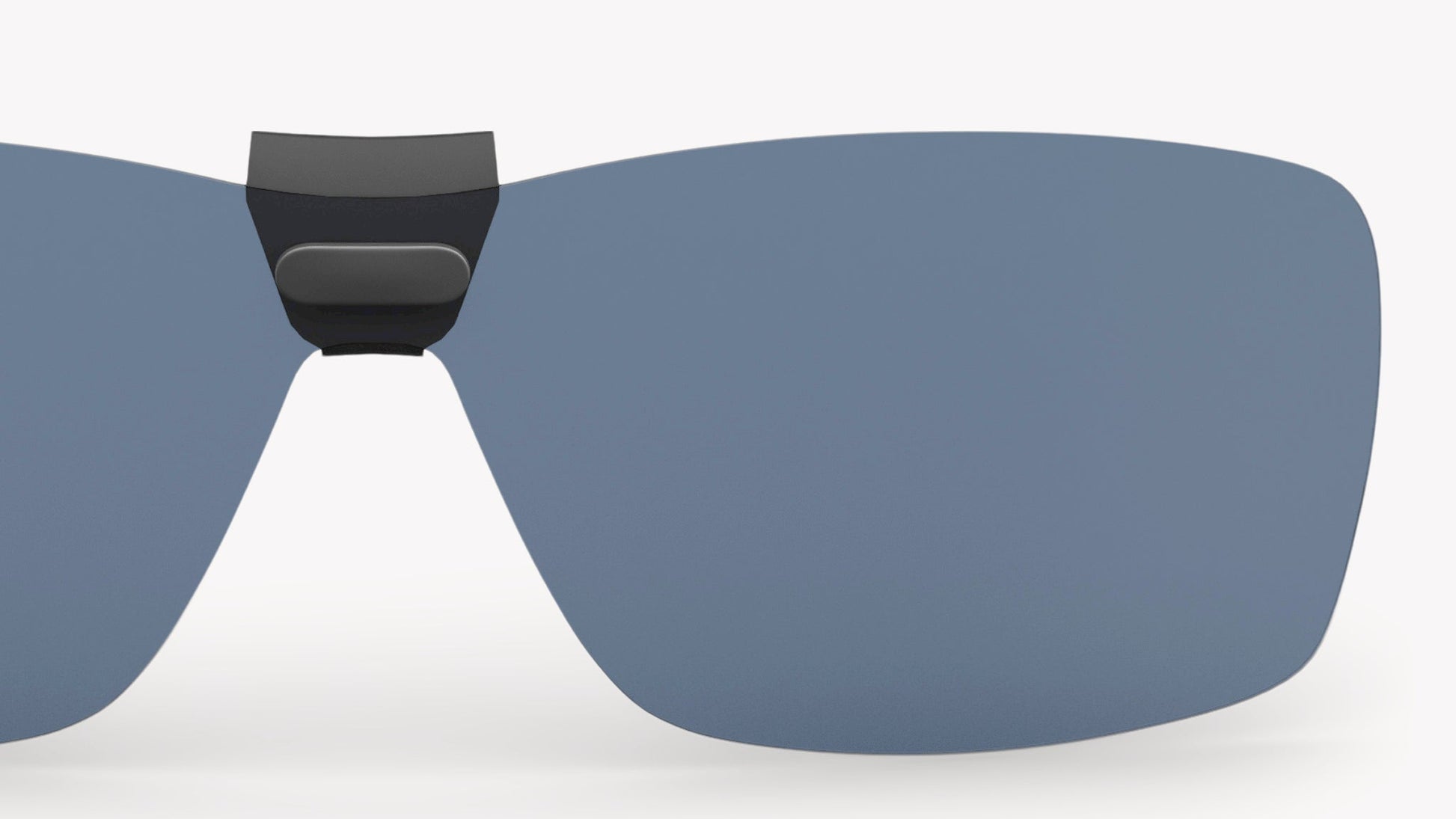 Kids.Fusion Sport - Hybridbrille Sunclip - SIOLS Sports Glasses