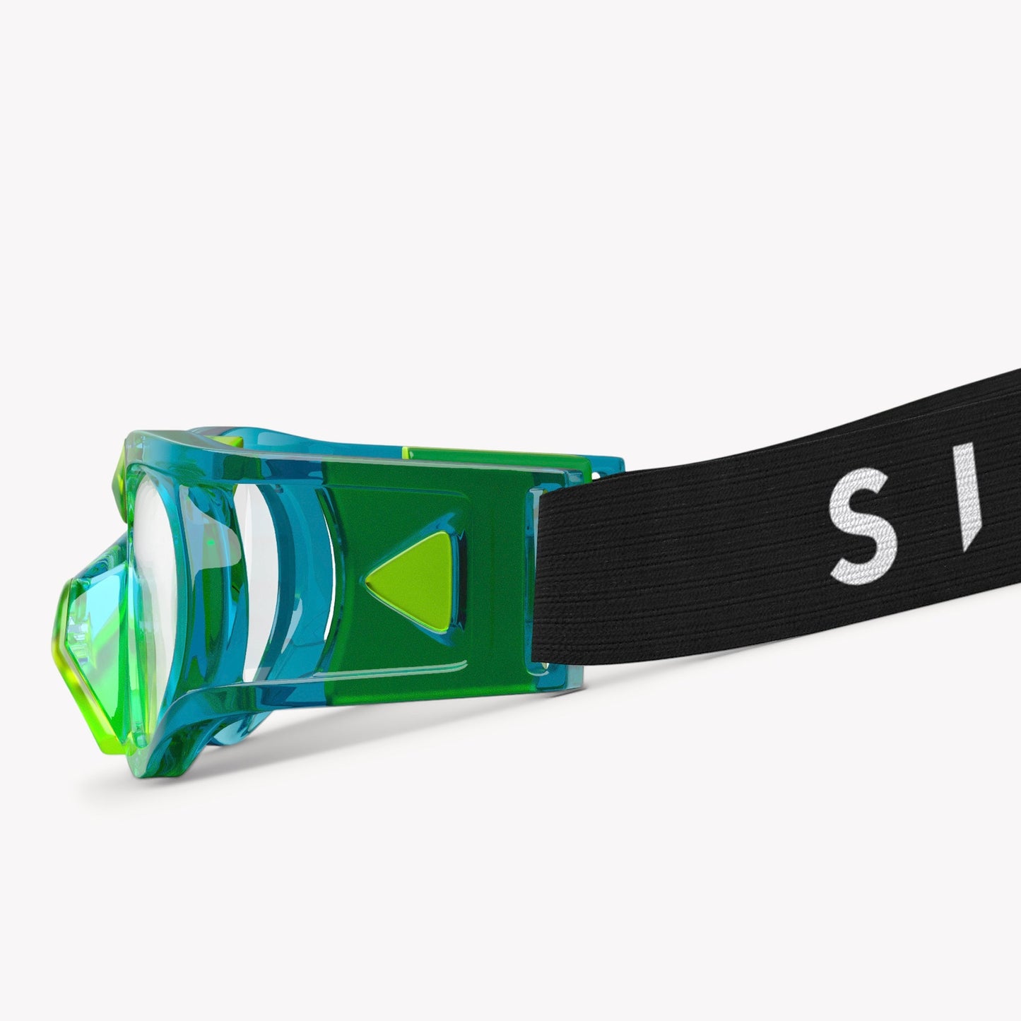 KIDS.INDOOR Sportbrille - SIOLS Sports Glasses