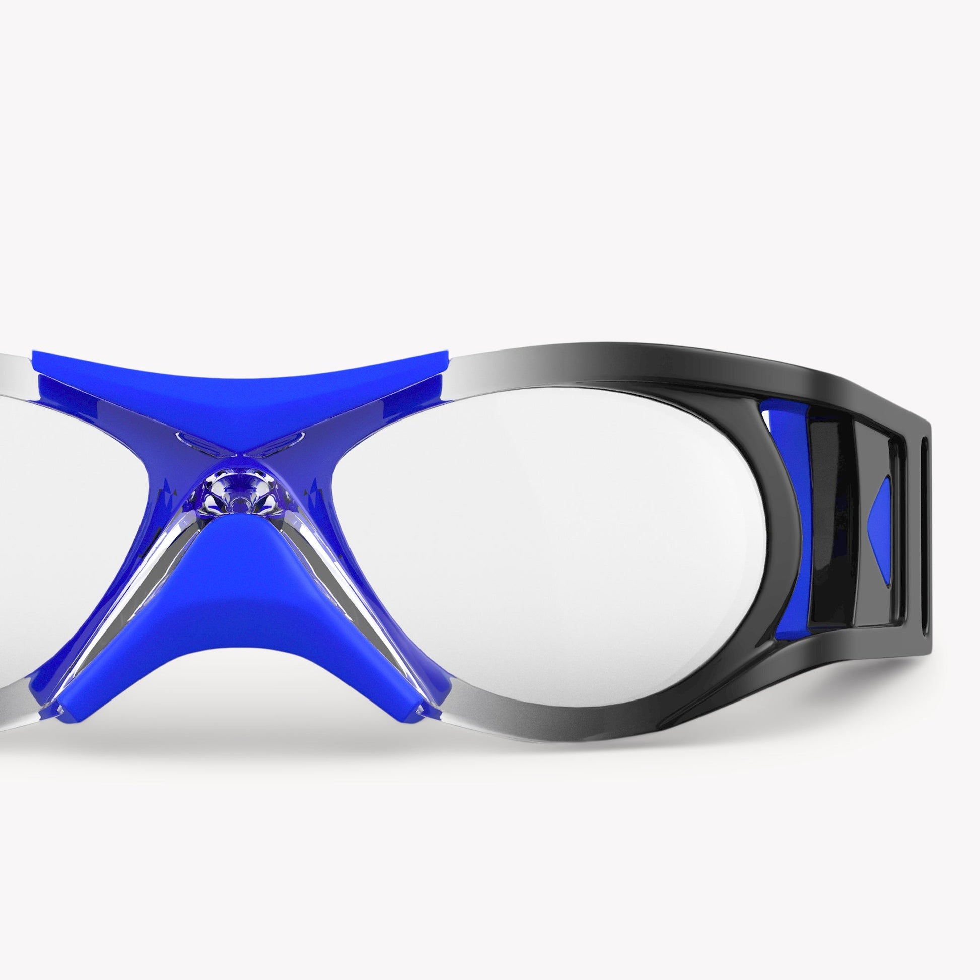 KIDS.INDOOR Sportbrille - SIOLS Sports Glasses