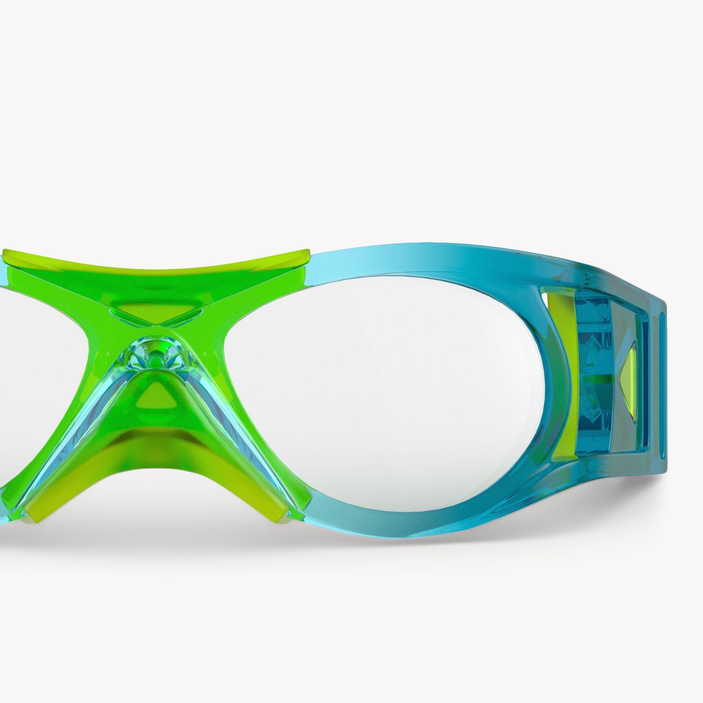 KIDS.INDOOR Sportbrille - SIOLS Sports Glasses