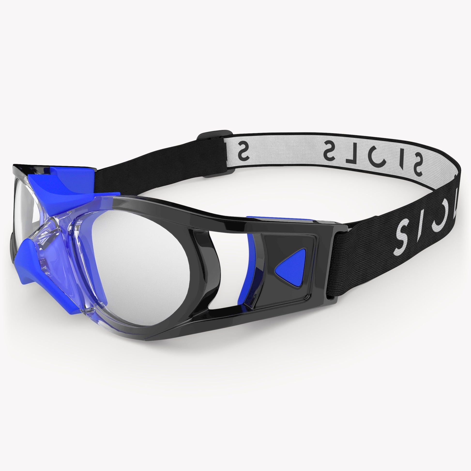 KIDS.INDOOR Sportbrille - SIOLS Sports Glasses