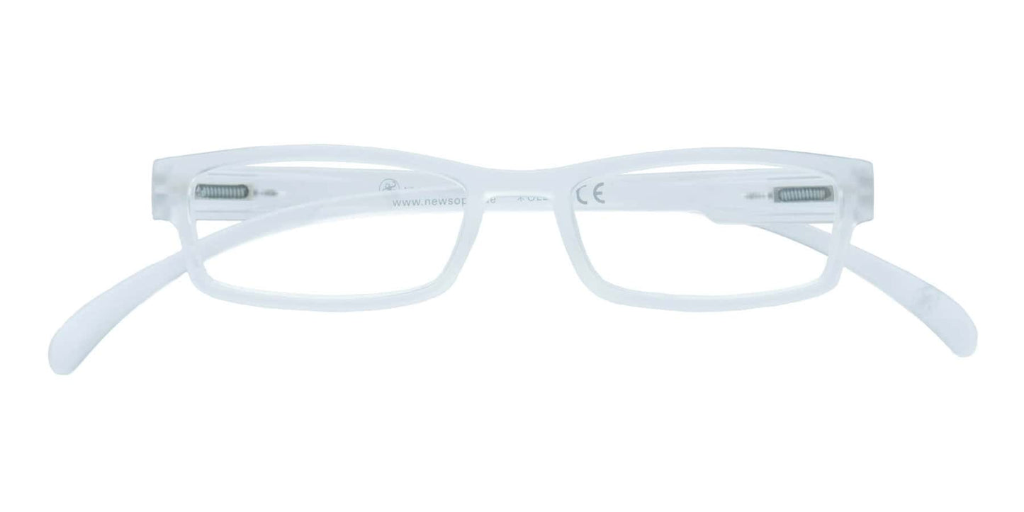 Klammeraffe Lese­brille No. 01
