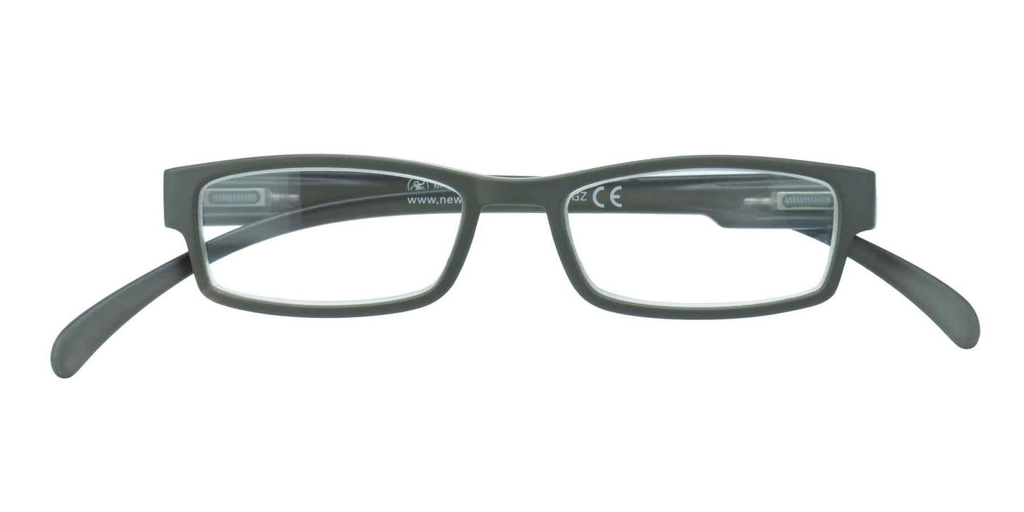 Klammeraffe Lese­brille No. 01
