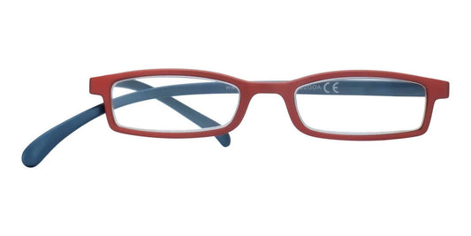 Klammeraffe Lese­brille No. 02